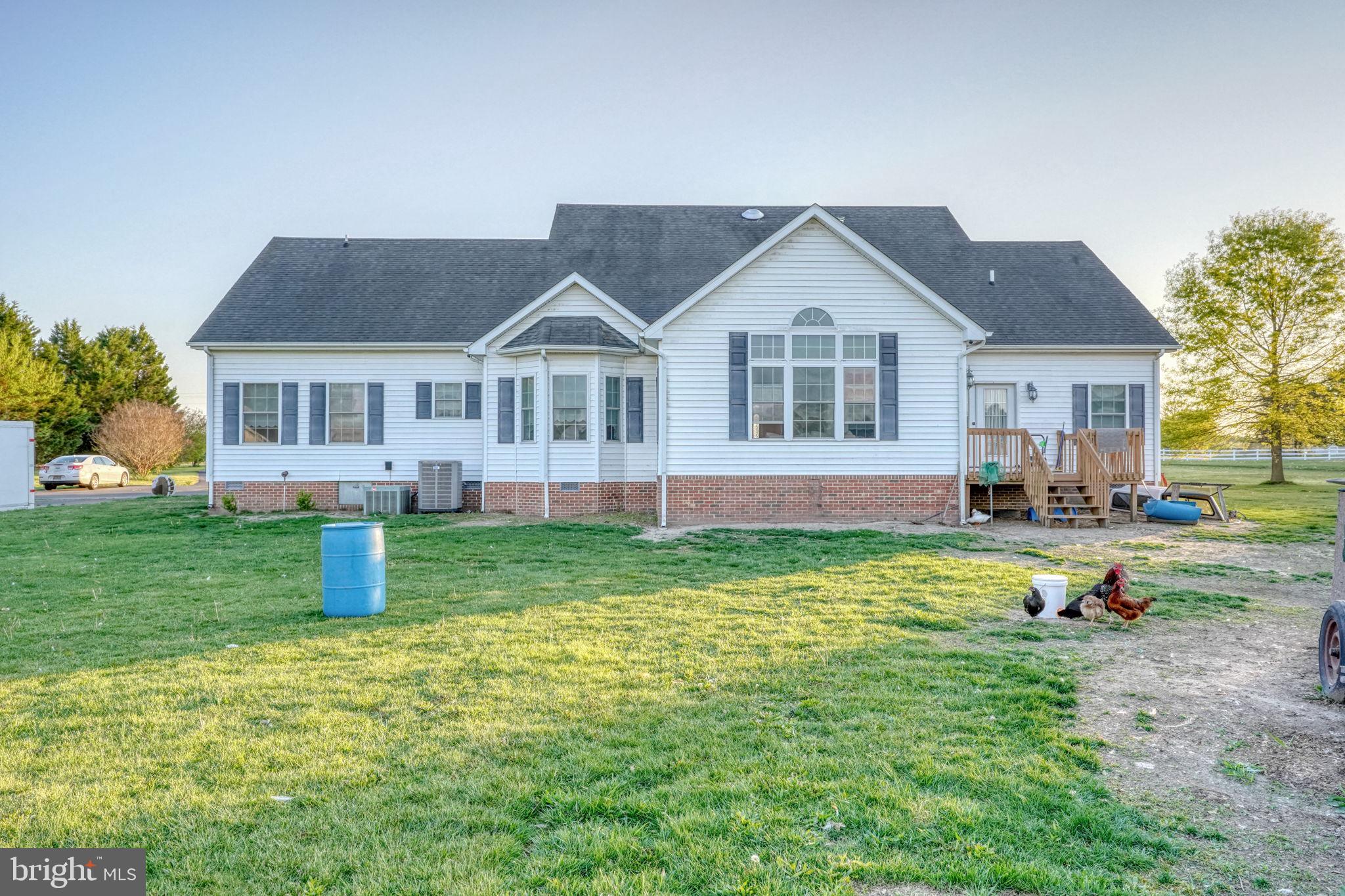 SEAFORD - Residential