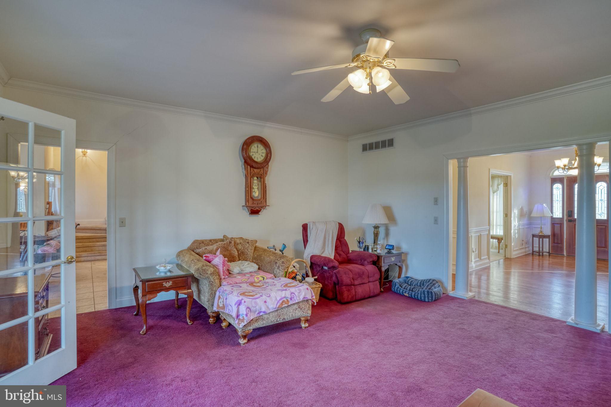 SEAFORD - Residential