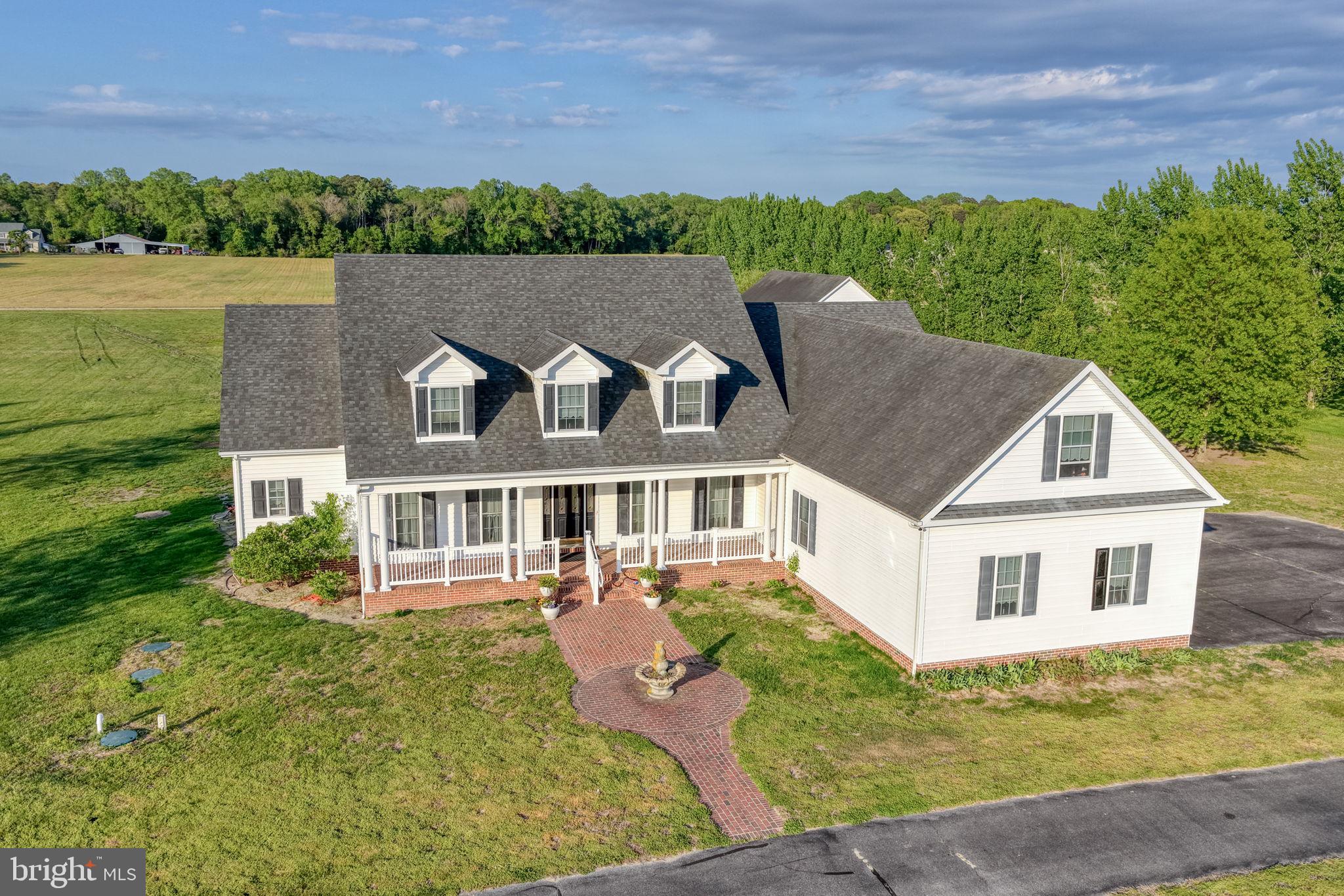 SEAFORD - Residential