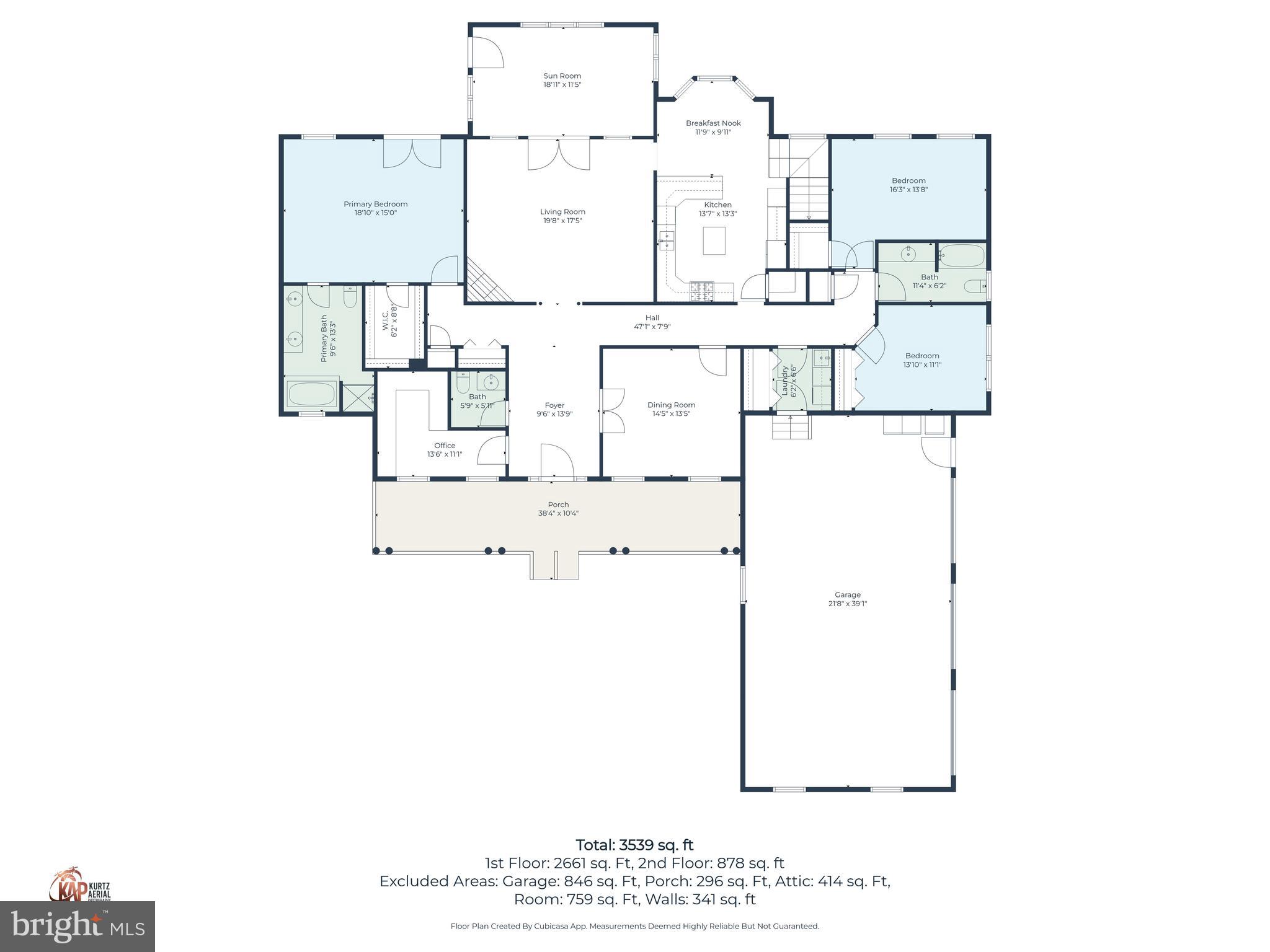 SEAFORD - Residential