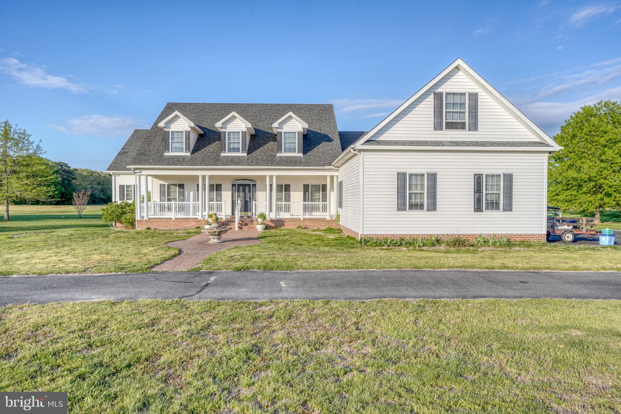 SEAFORD - Residential