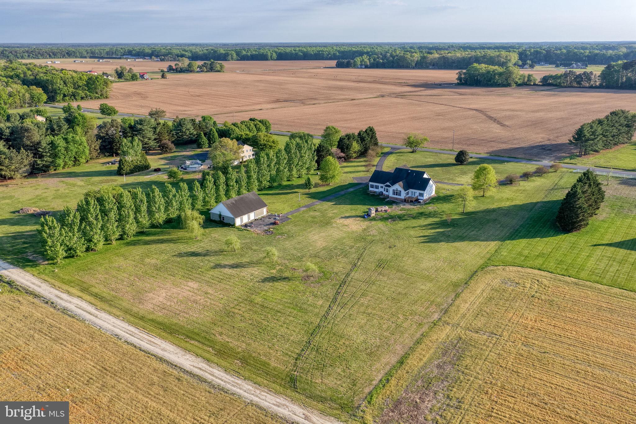 SEAFORD - Residential