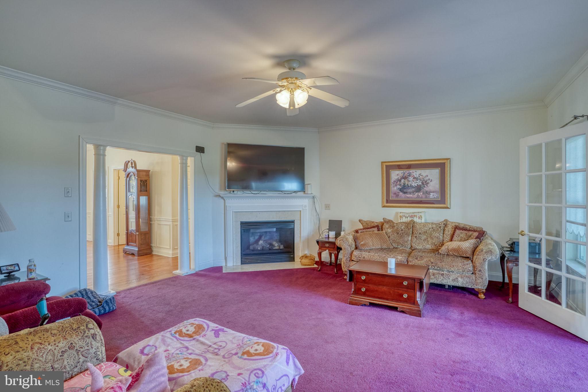 SEAFORD - Residential