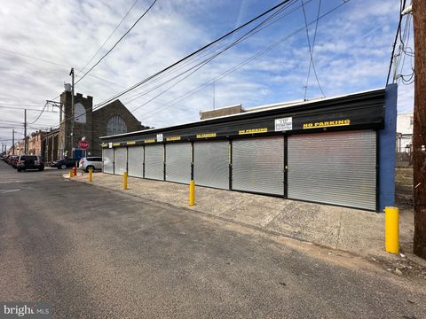 Photo of 215 E Tioga Street, PHILADELPHIA, PA 19134 (MLS # PAPH2621012)