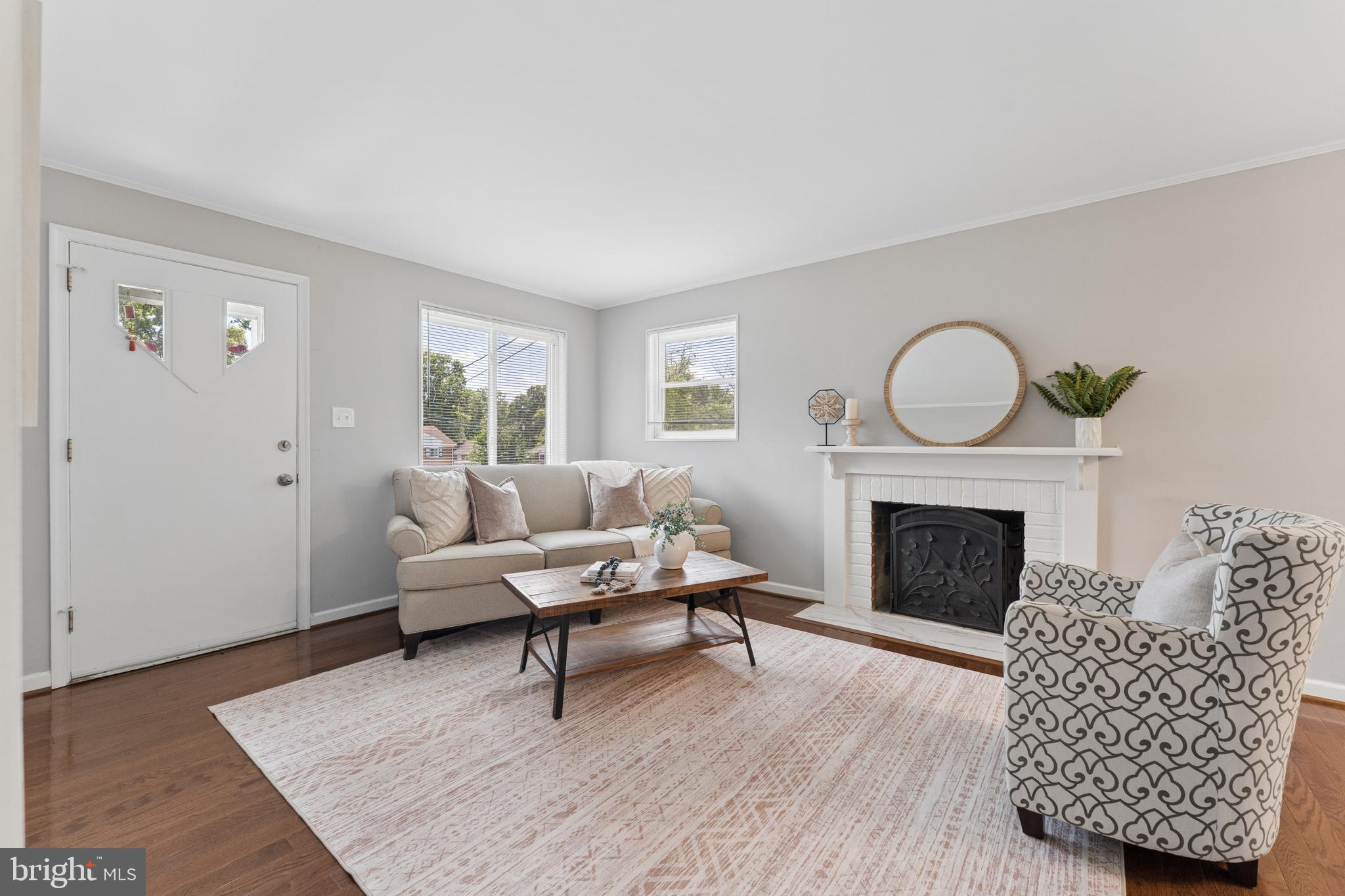 WOODLEY WEST - Residential