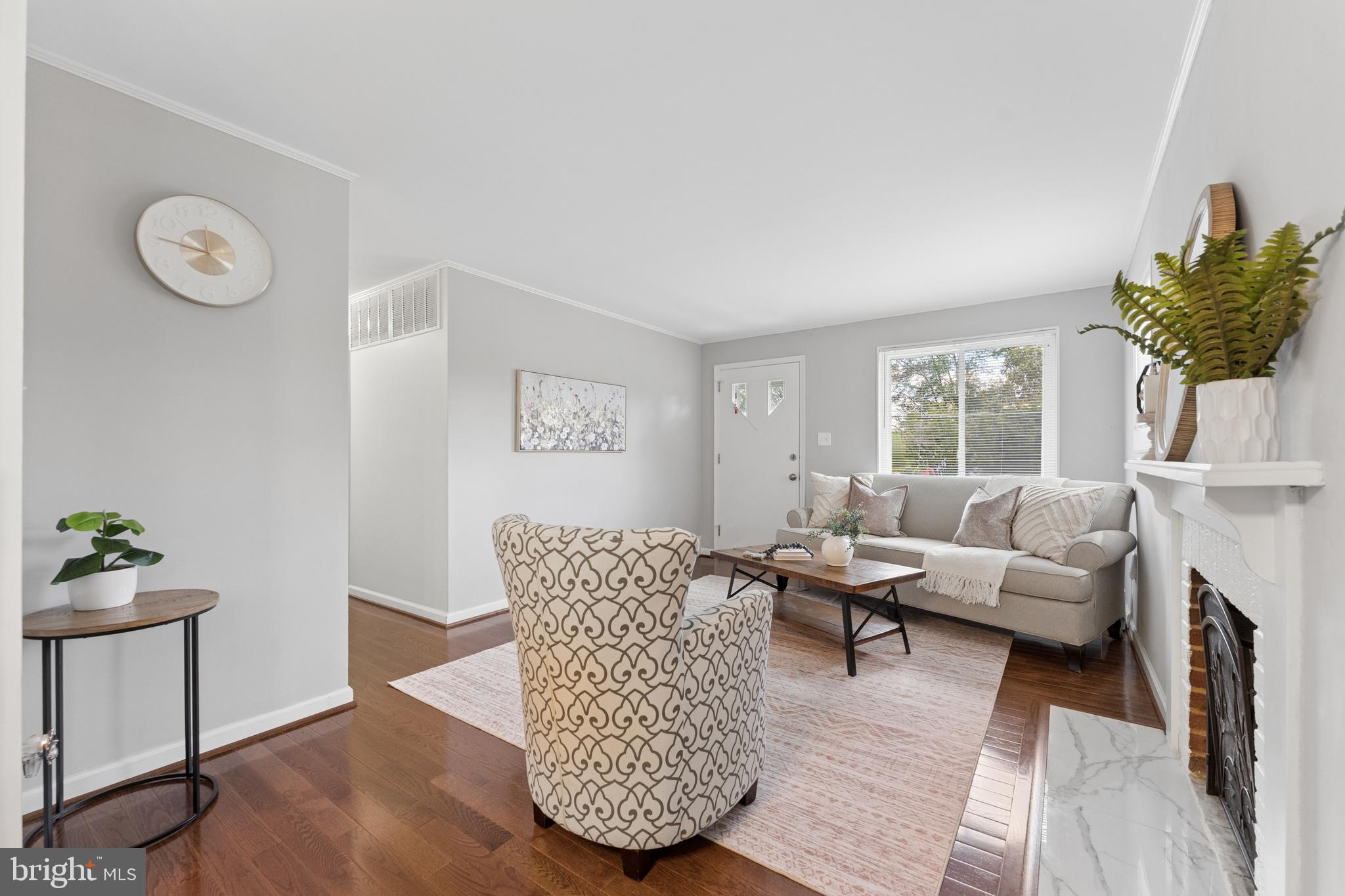 WOODLEY WEST - Residential
