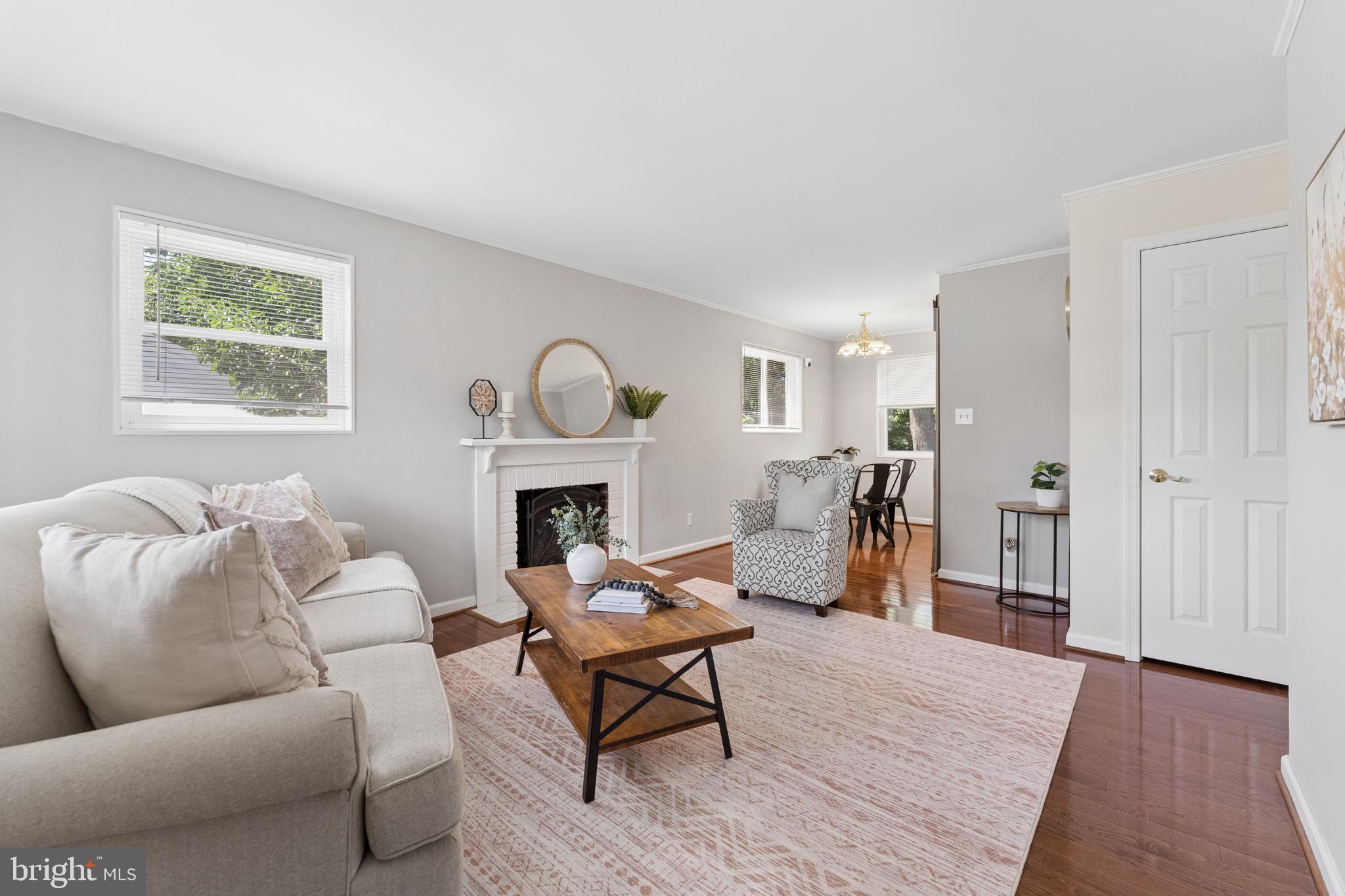 WOODLEY WEST - Residential