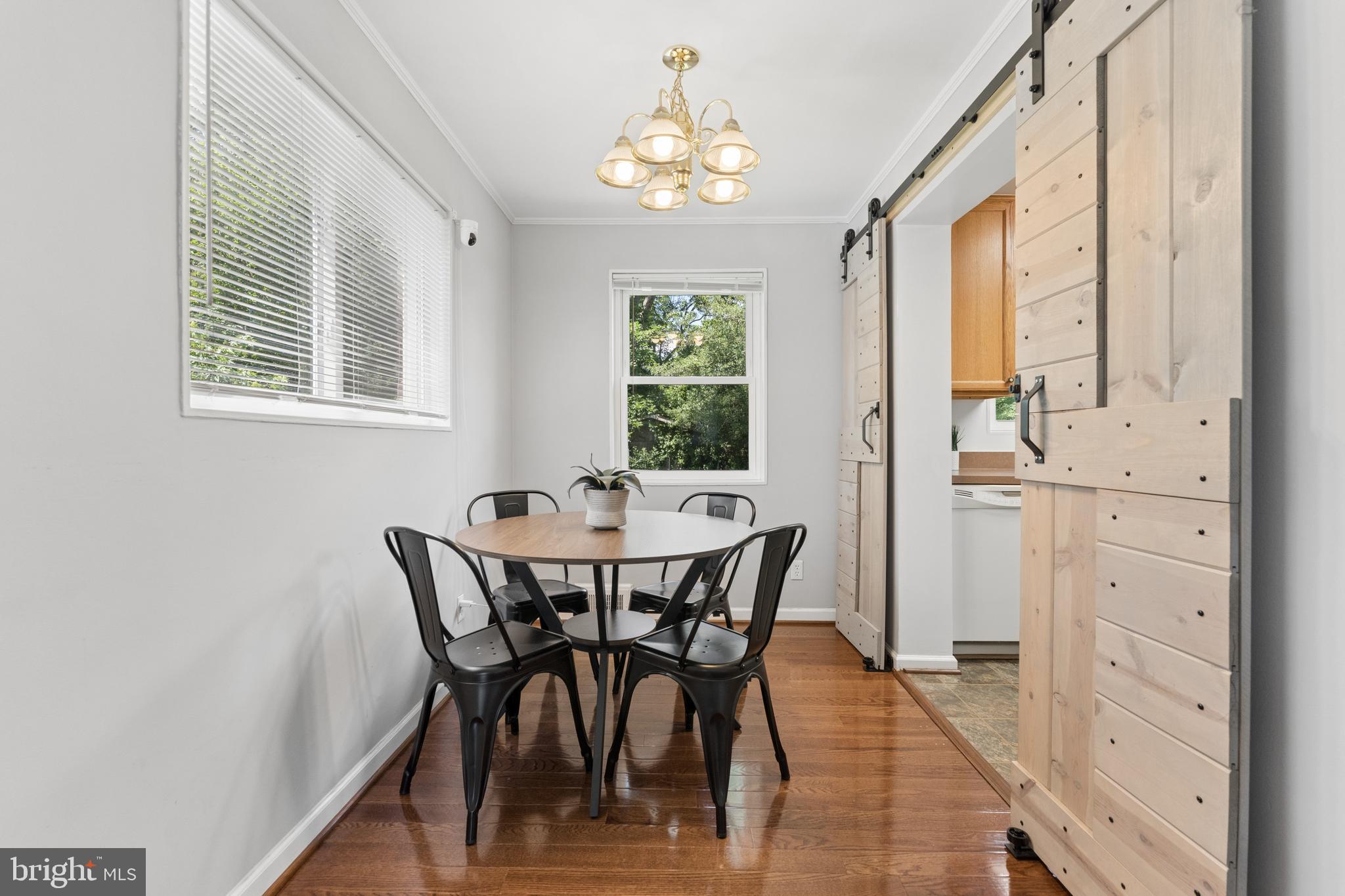 WOODLEY WEST - Residential