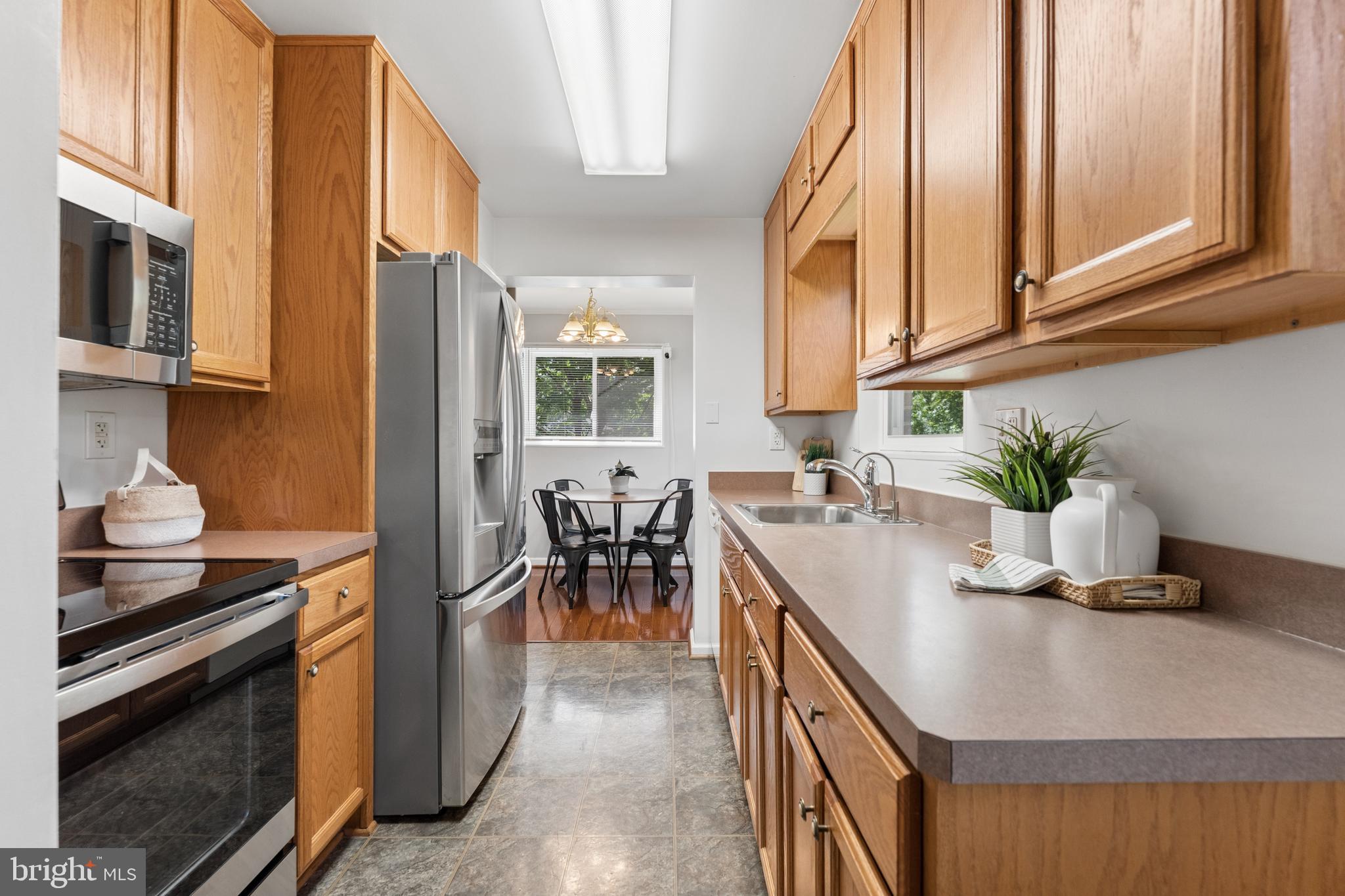 WOODLEY WEST - Residential