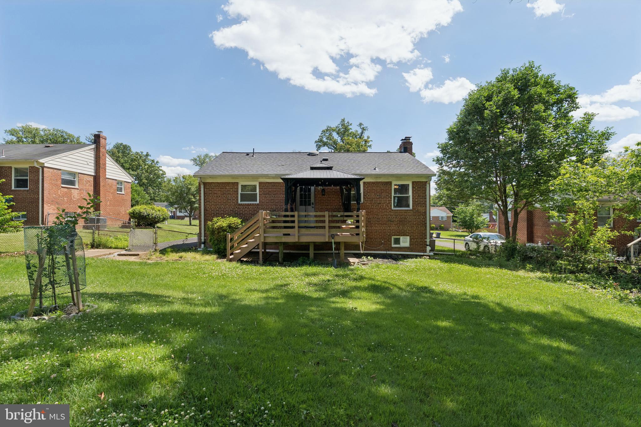 WOODLEY WEST - Residential