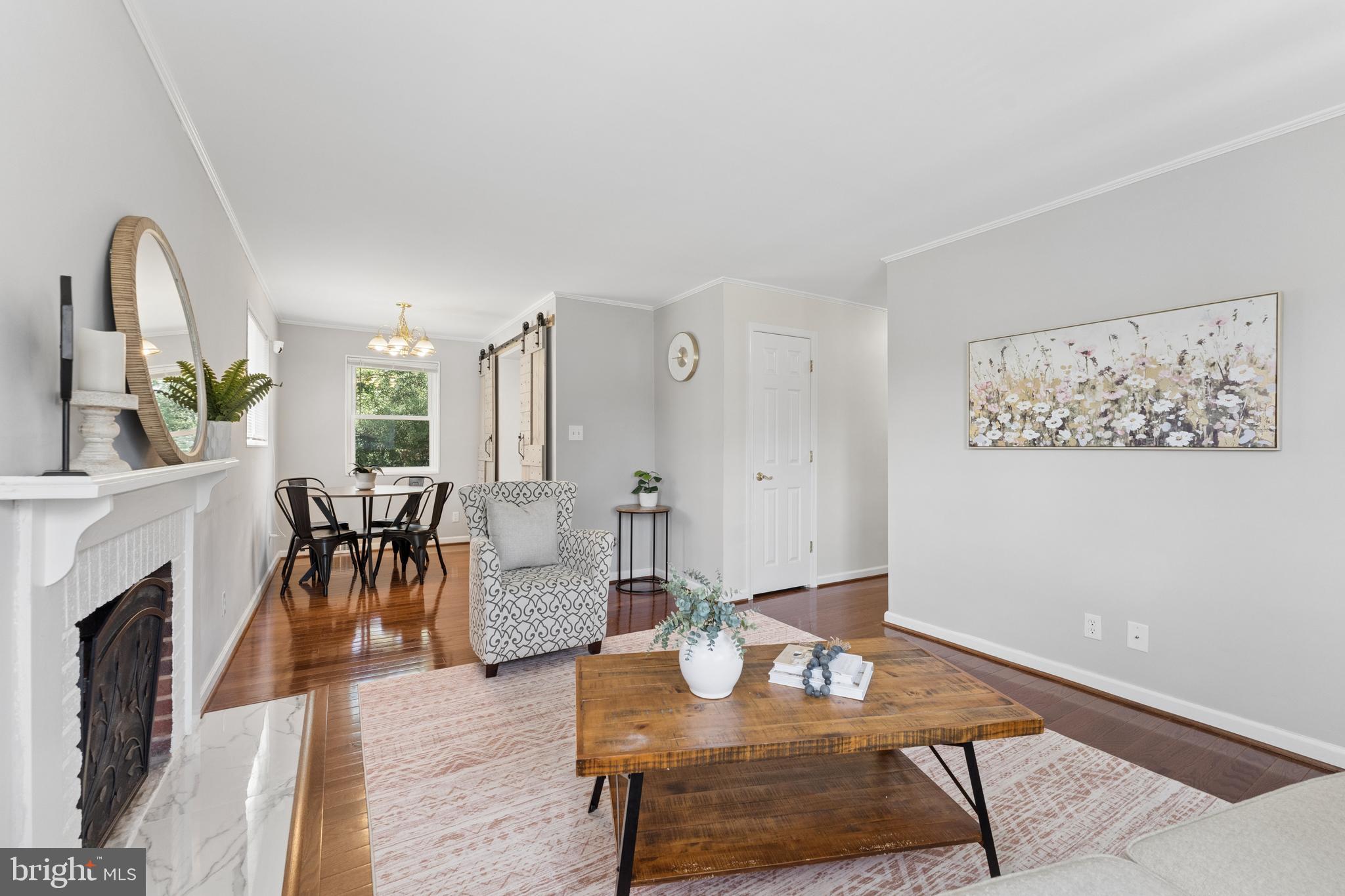 WOODLEY WEST - Residential
