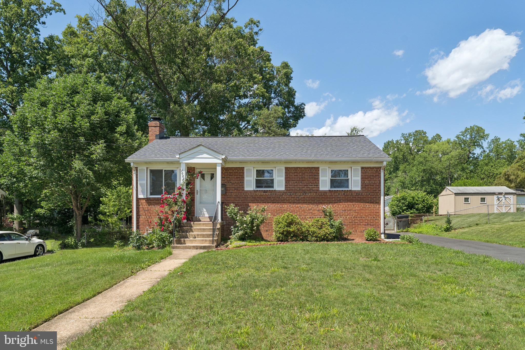 WOODLEY WEST - Residential