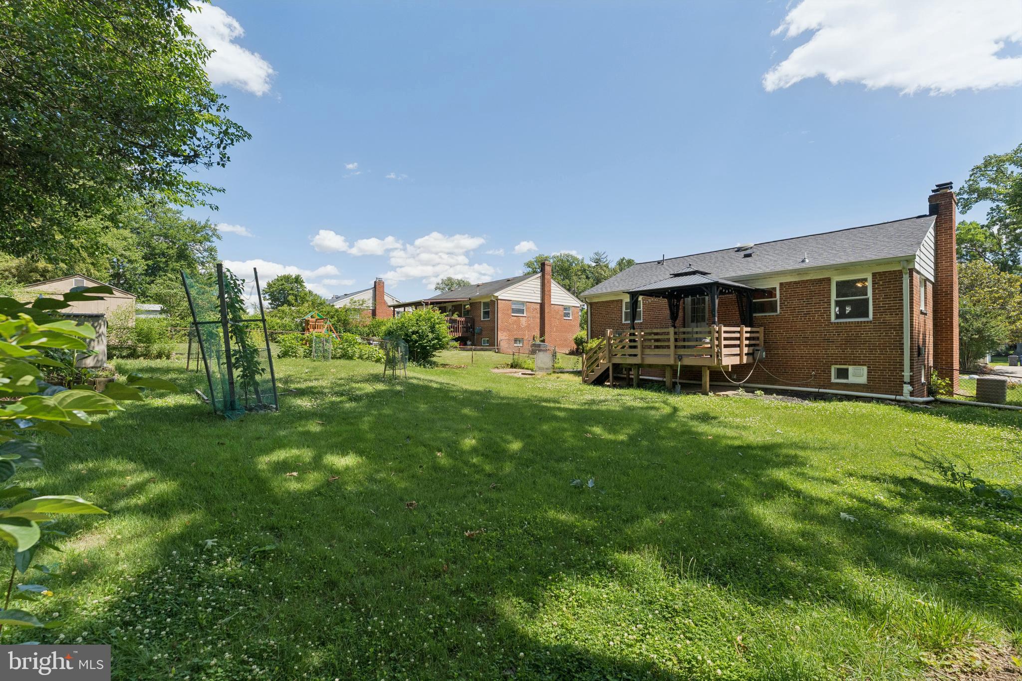 WOODLEY WEST - Residential