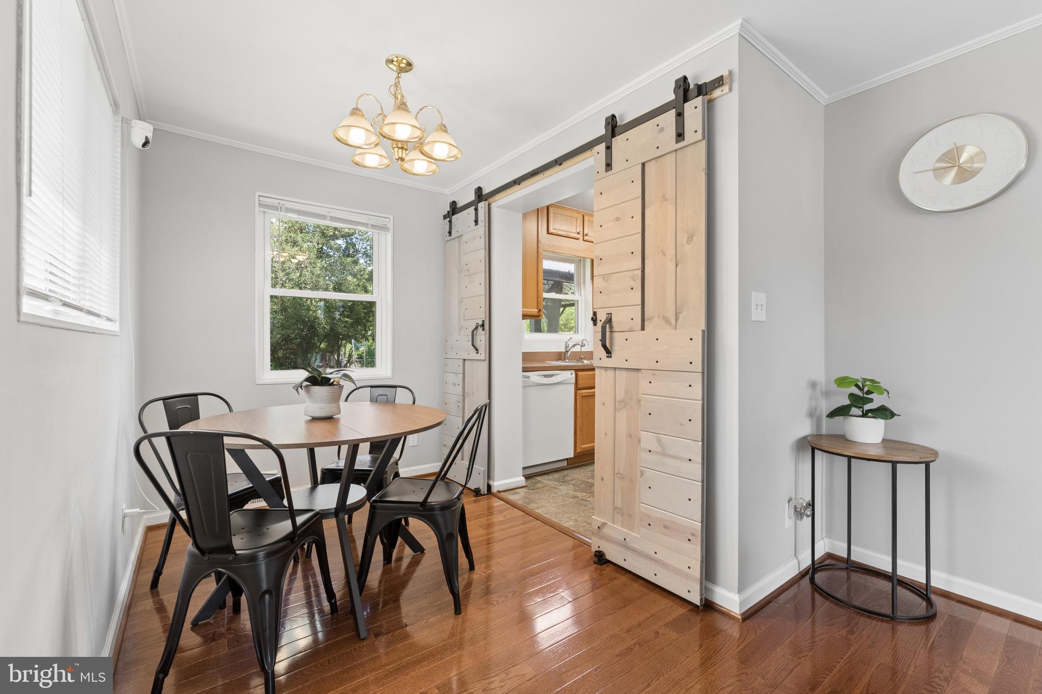 WOODLEY WEST - Residential