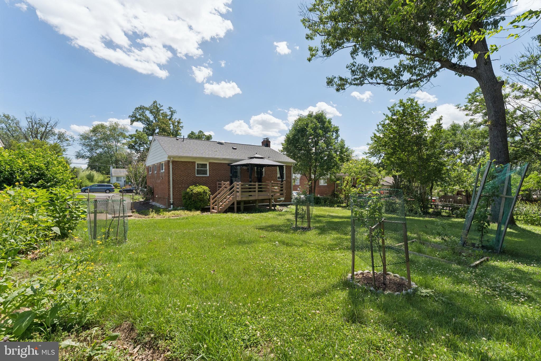 WOODLEY WEST - Residential