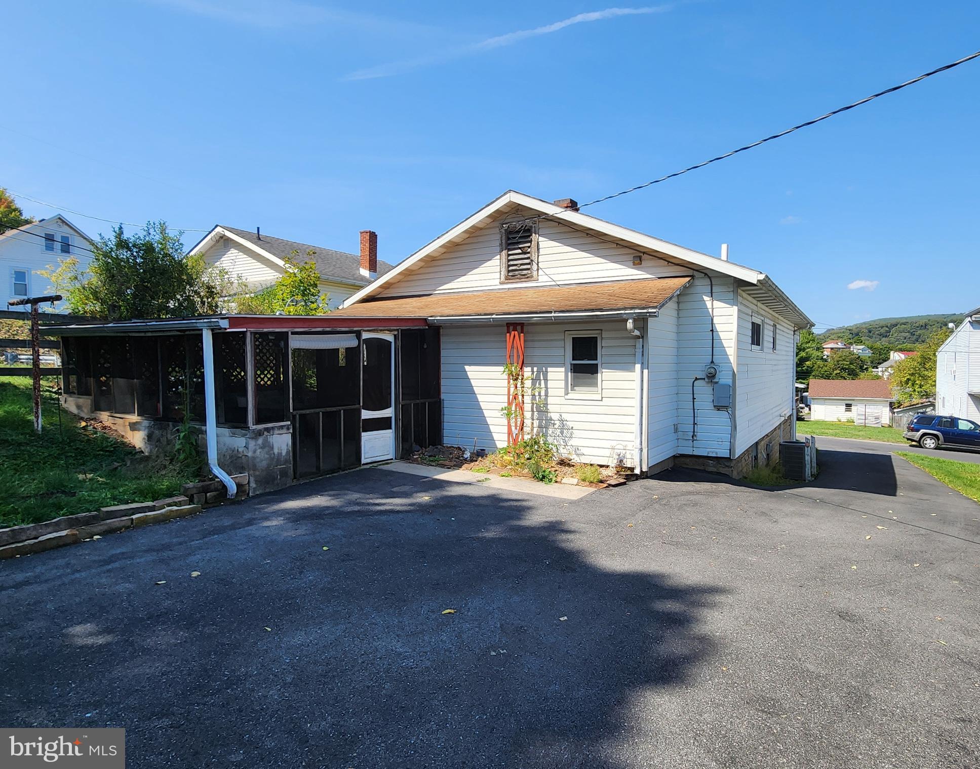 NONE AVAILABLE - Residential