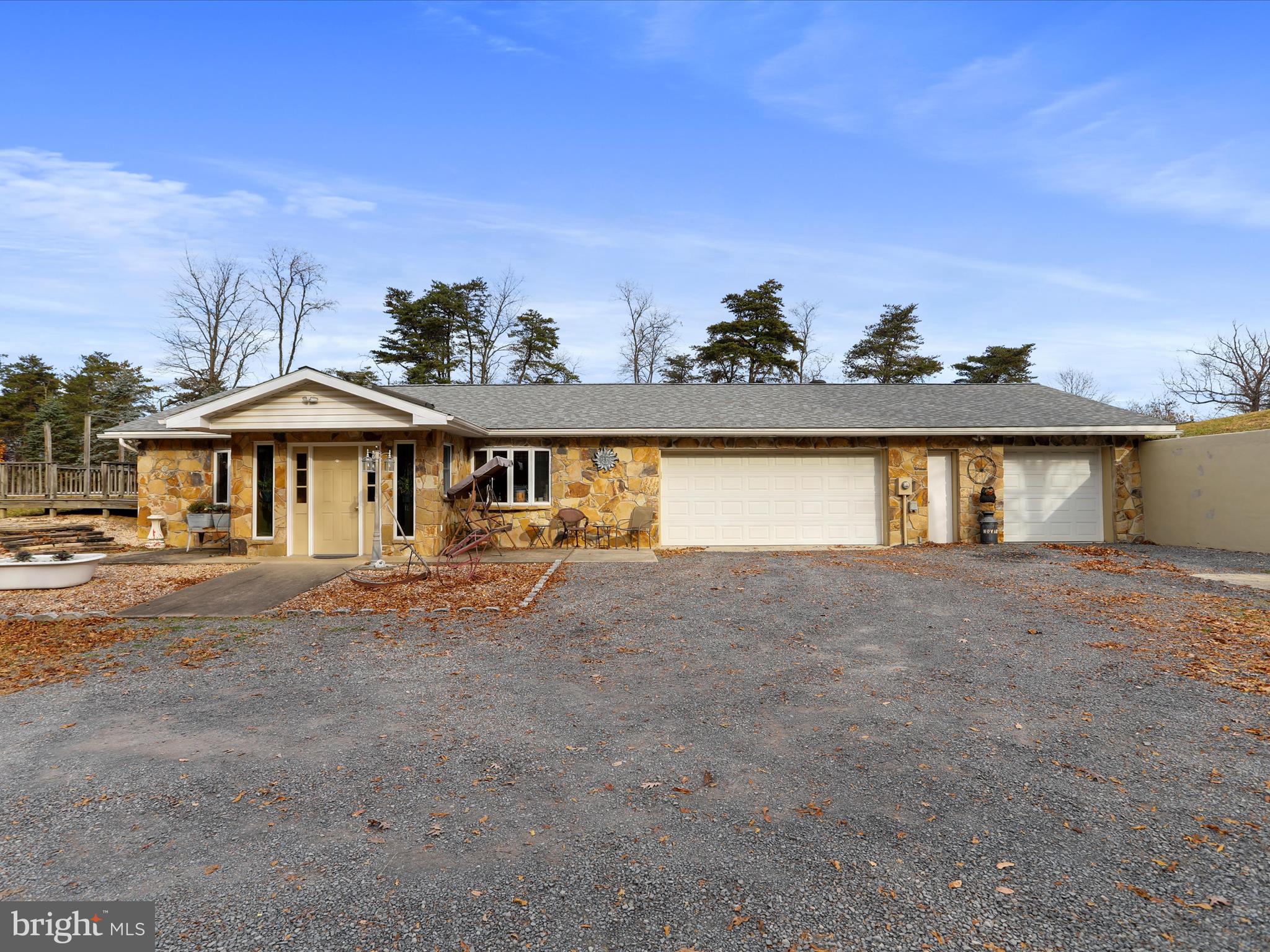 FORT ASHBY - Residential