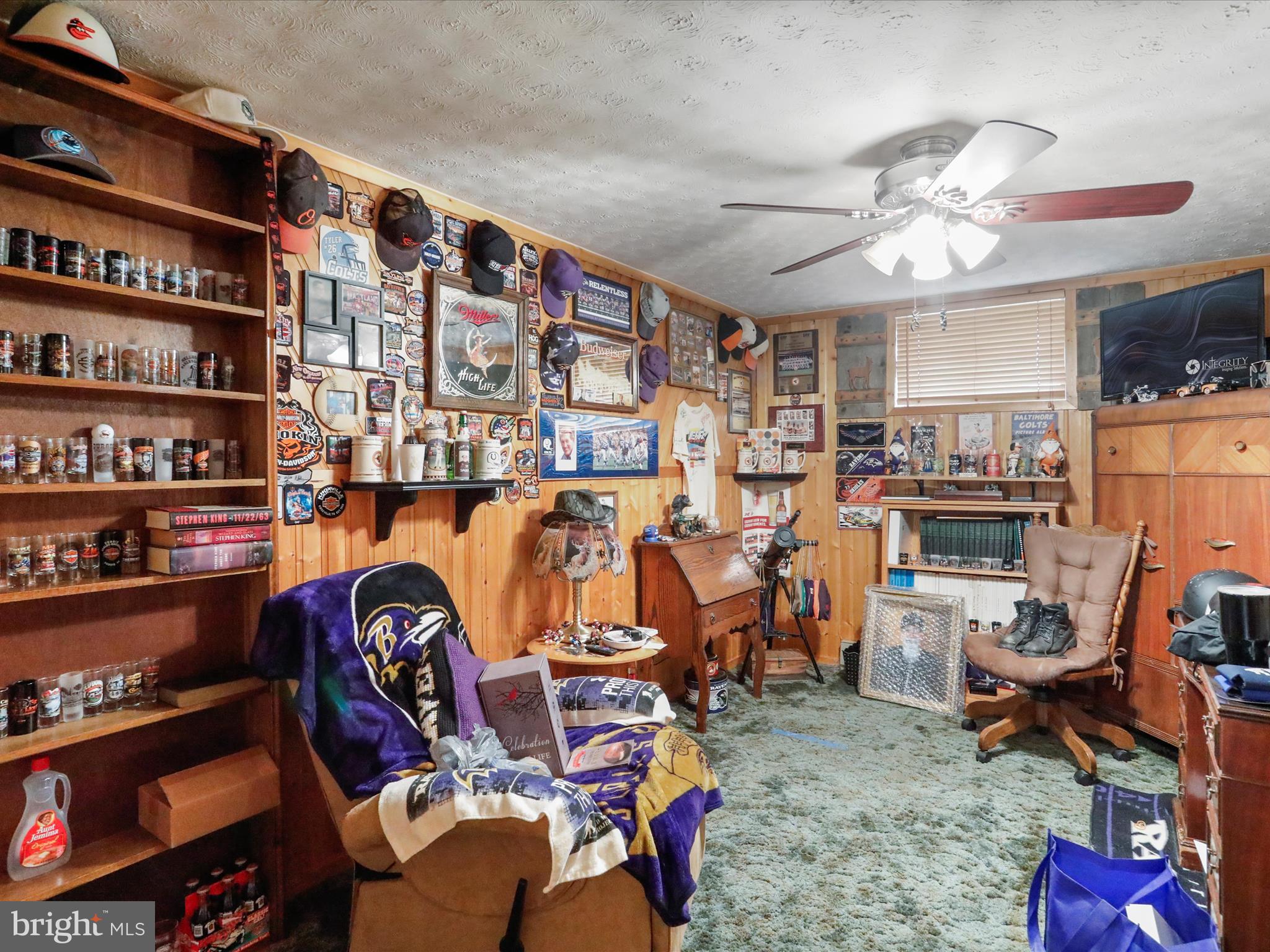 FORT ASHBY - Residential