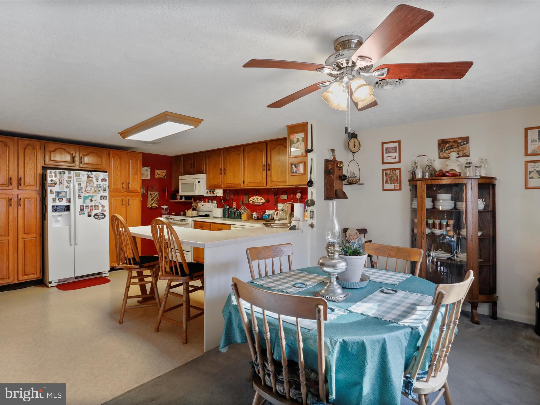 FORT ASHBY - Residential