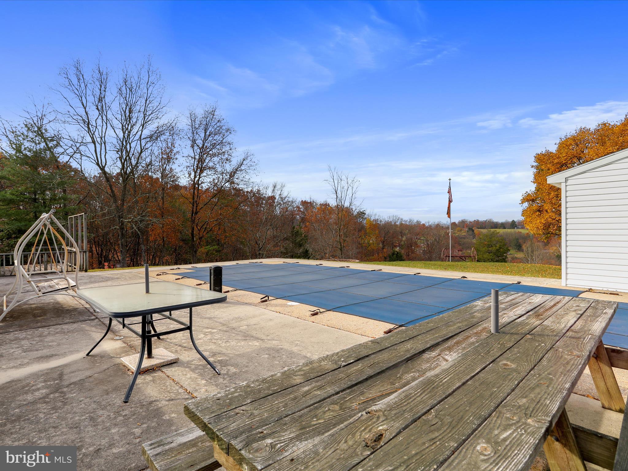 FORT ASHBY - Residential