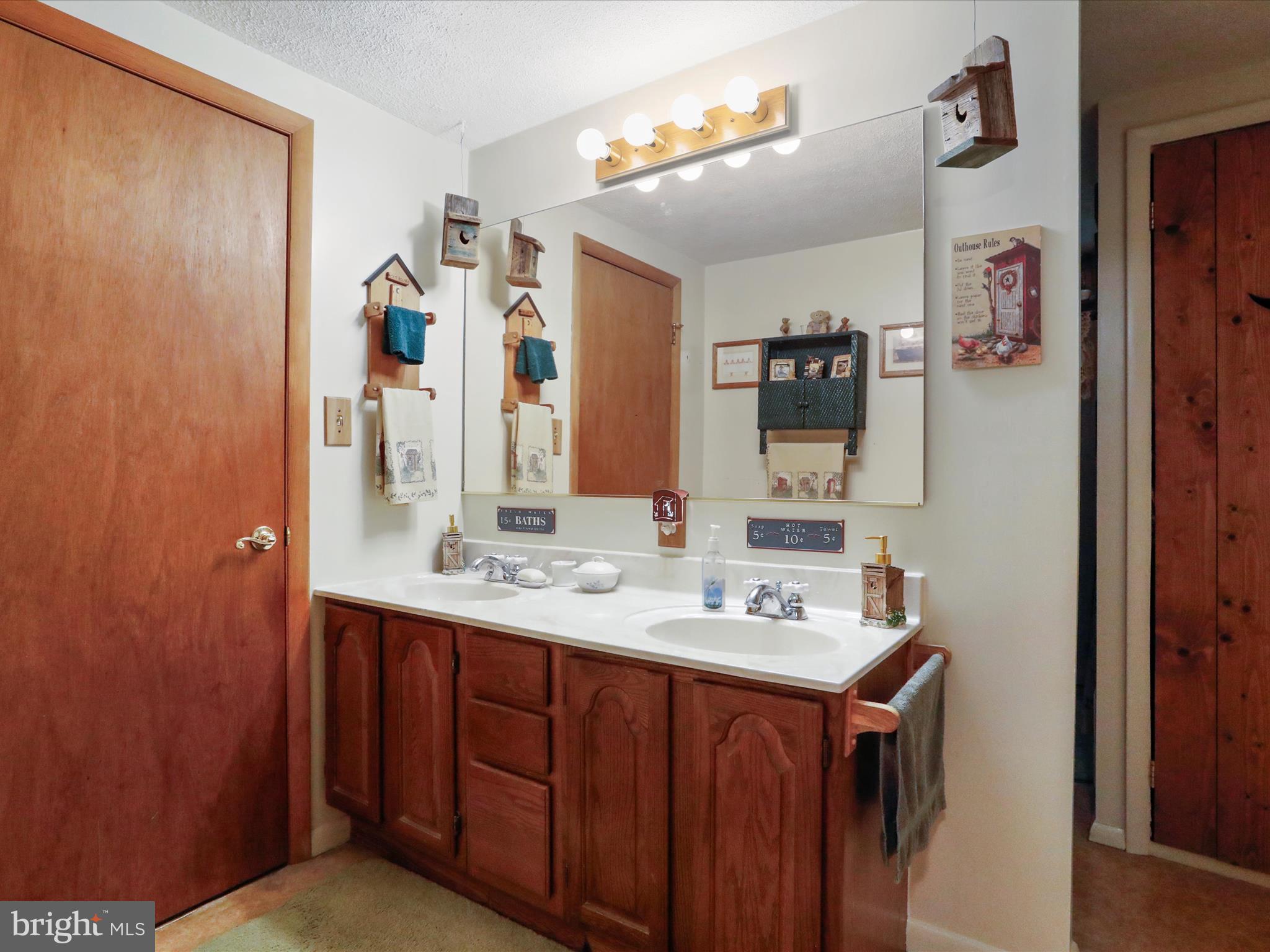 FORT ASHBY - Residential