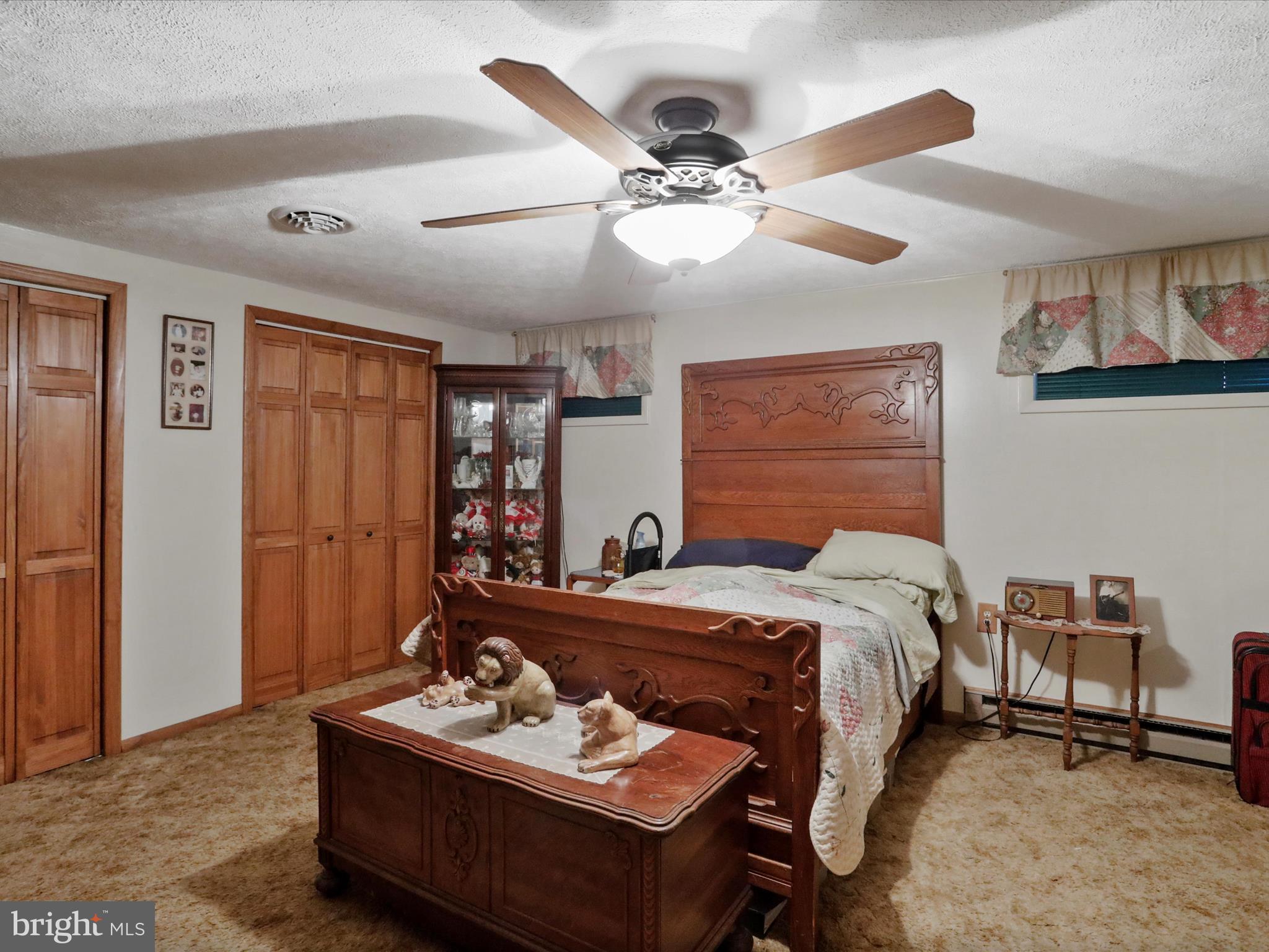 FORT ASHBY - Residential