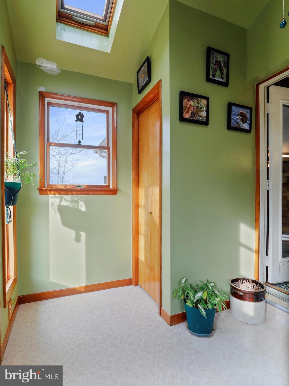 FORT ASHBY - Residential