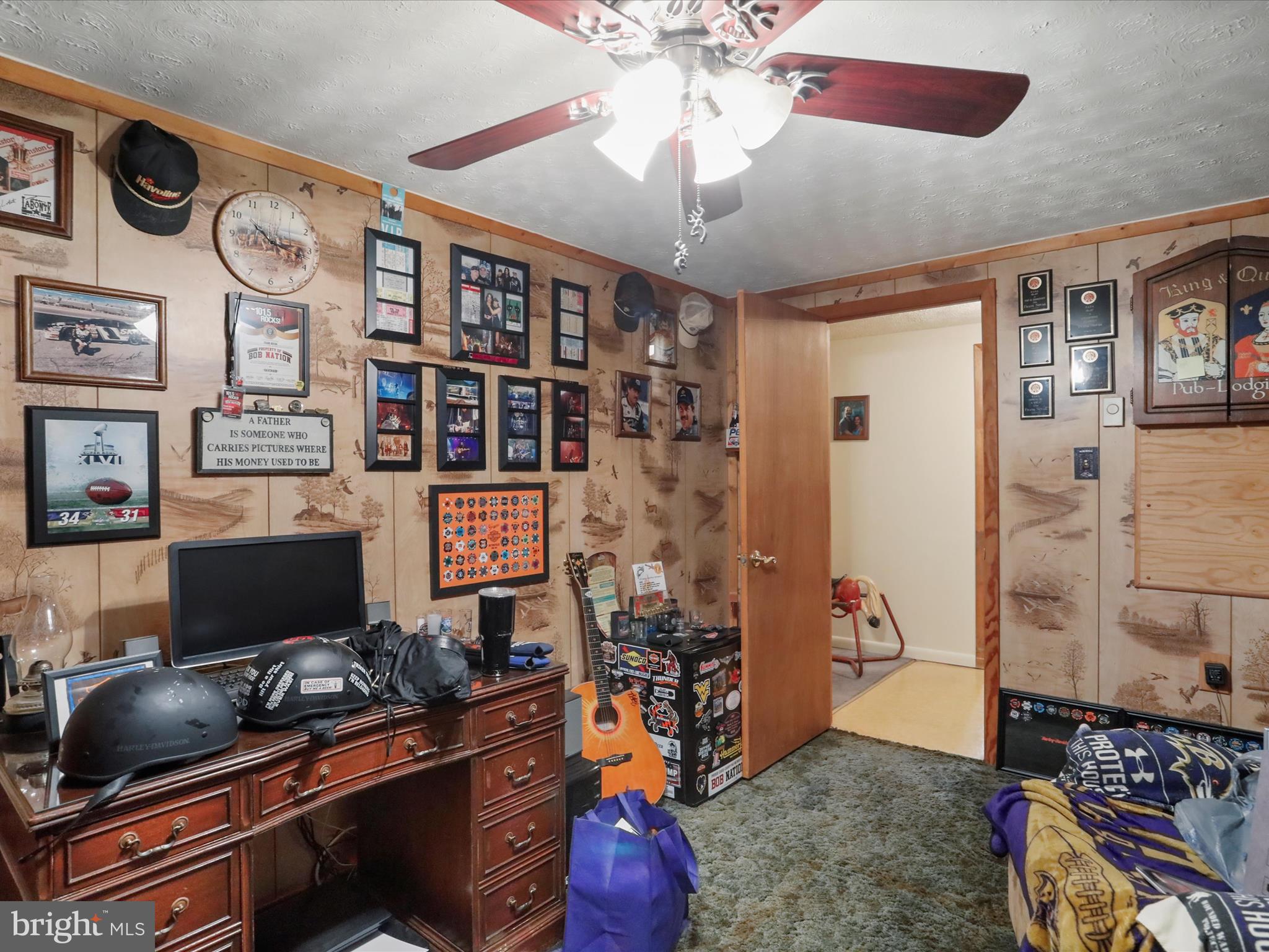 FORT ASHBY - Residential