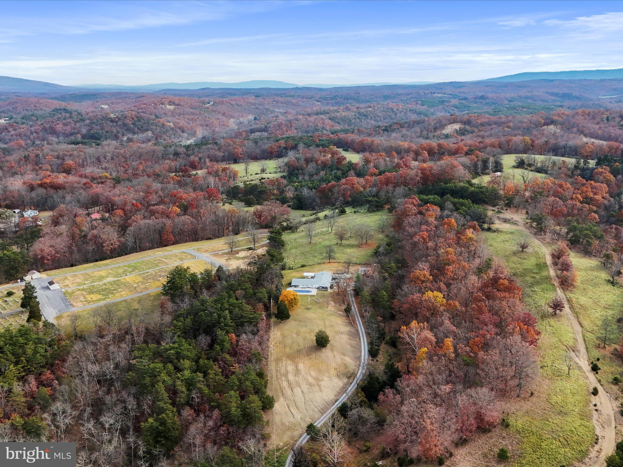 FORT ASHBY - Residential