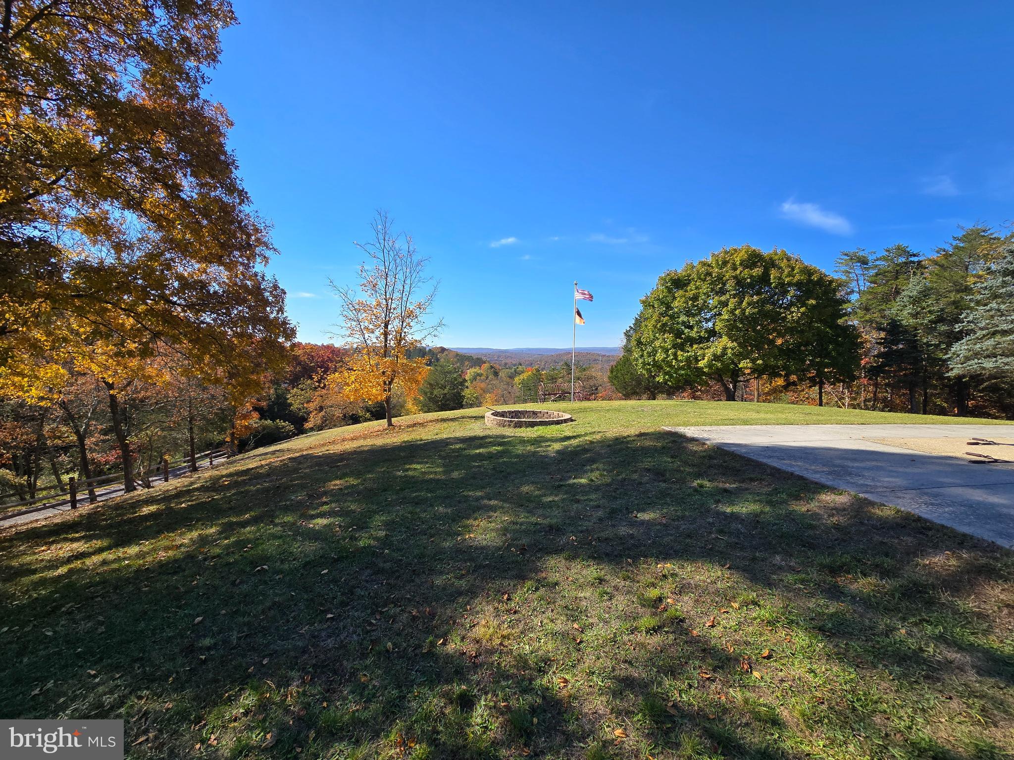 FORT ASHBY - Residential