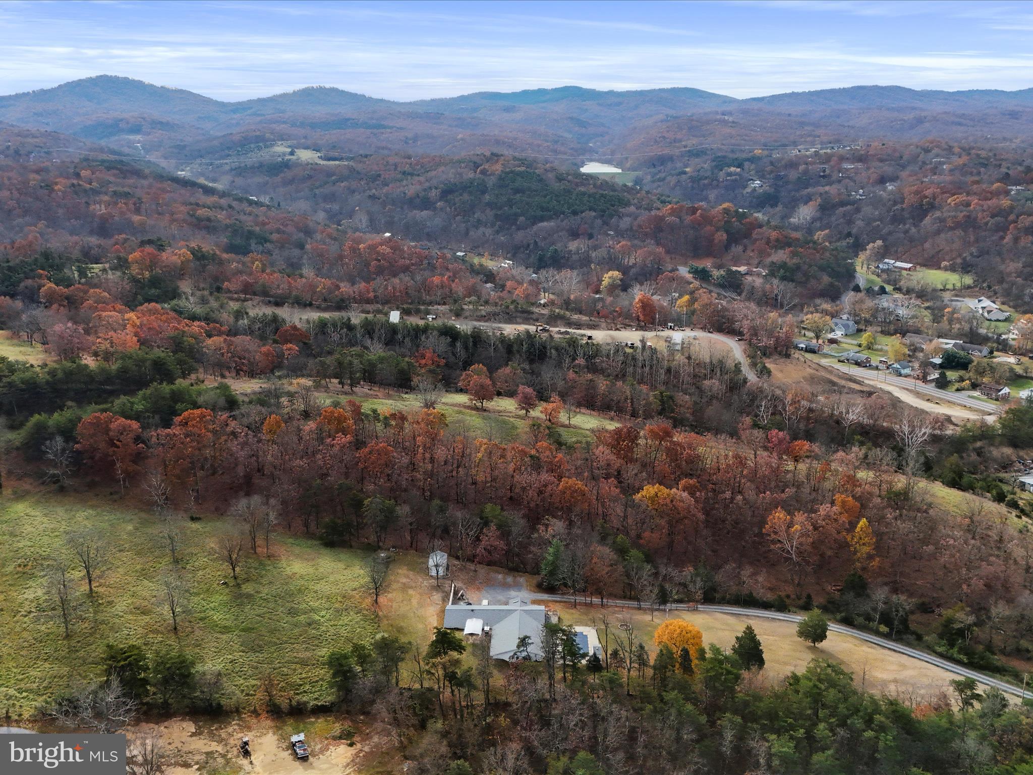 FORT ASHBY - Residential