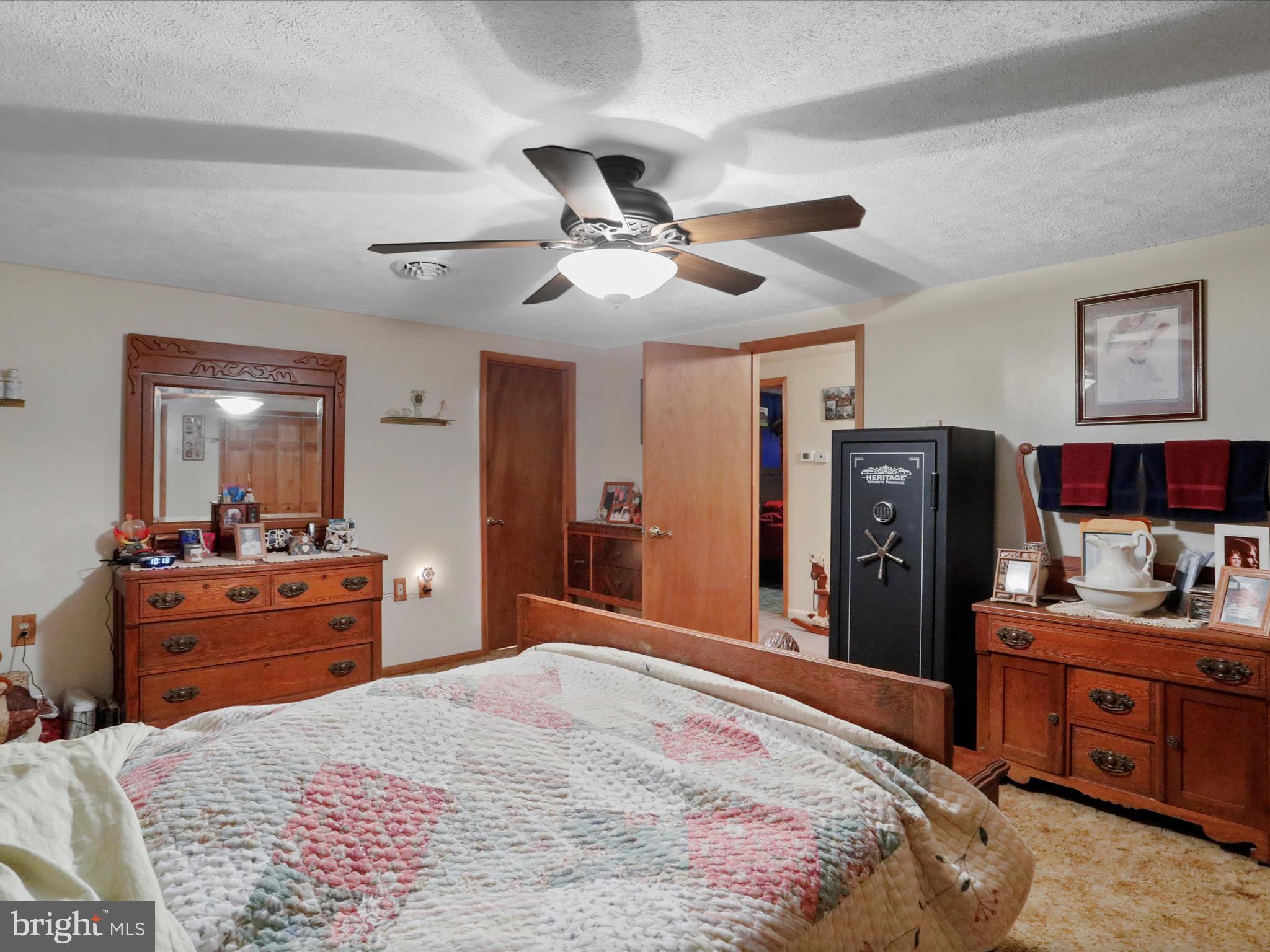 FORT ASHBY - Residential