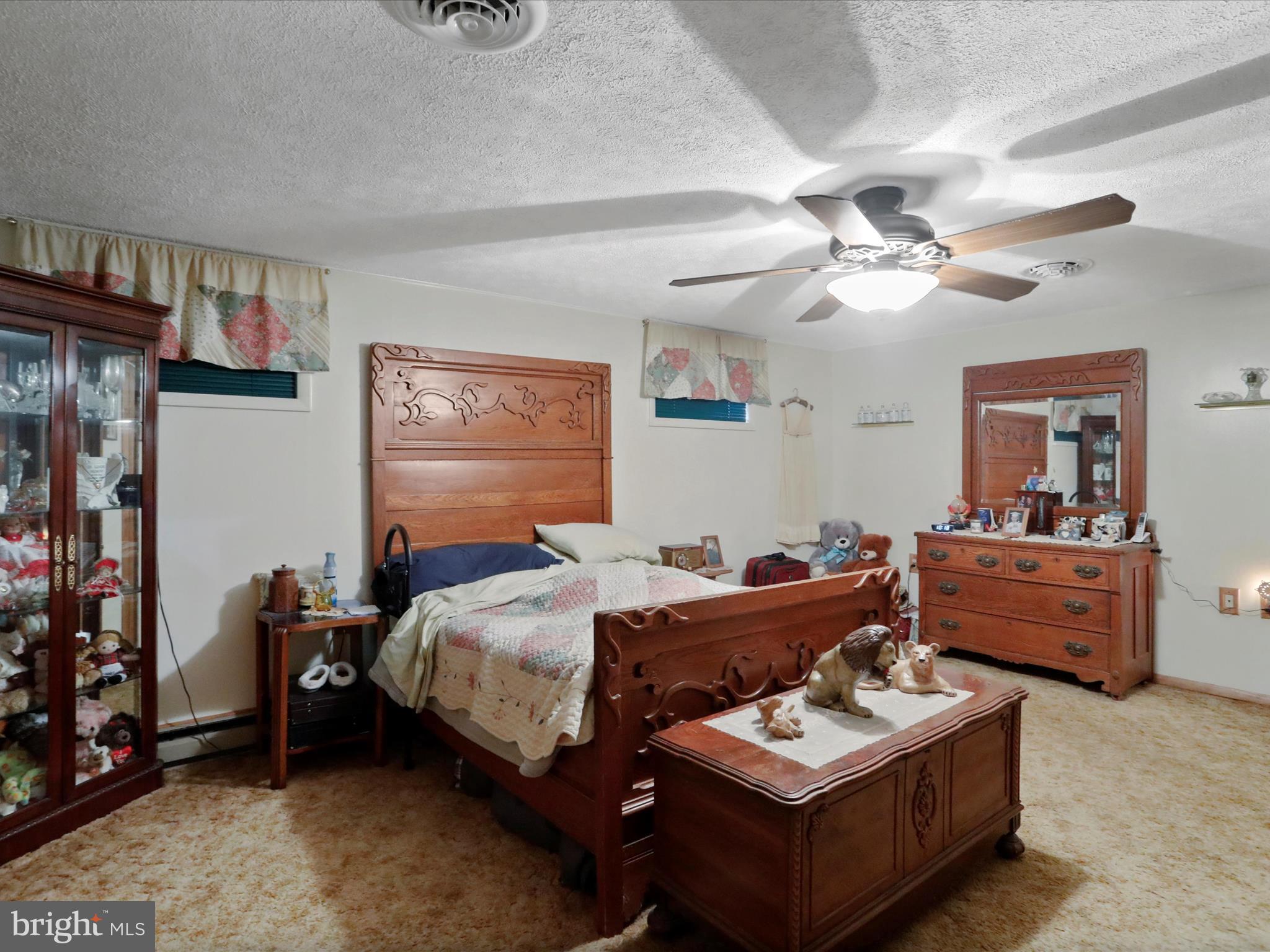 FORT ASHBY - Residential