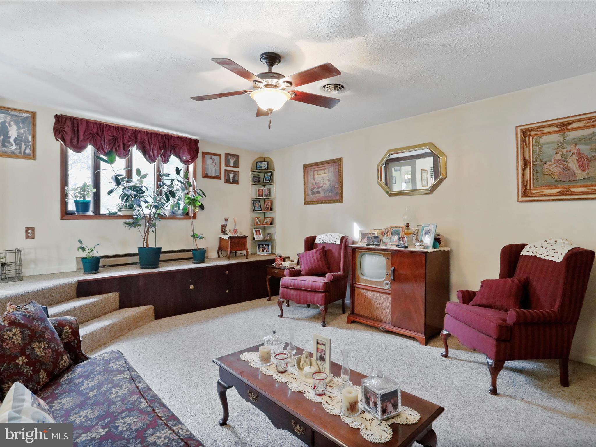 FORT ASHBY - Residential