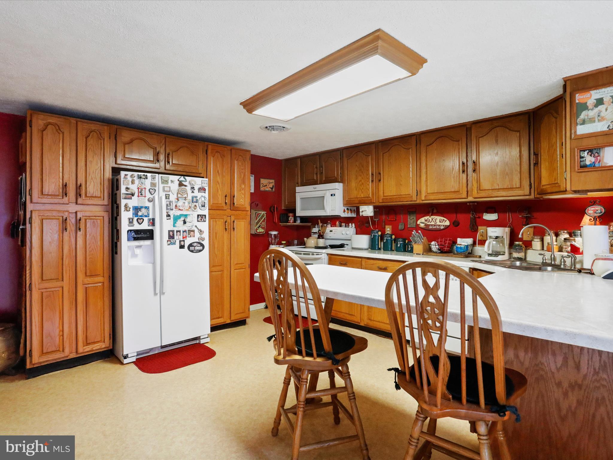 FORT ASHBY - Residential