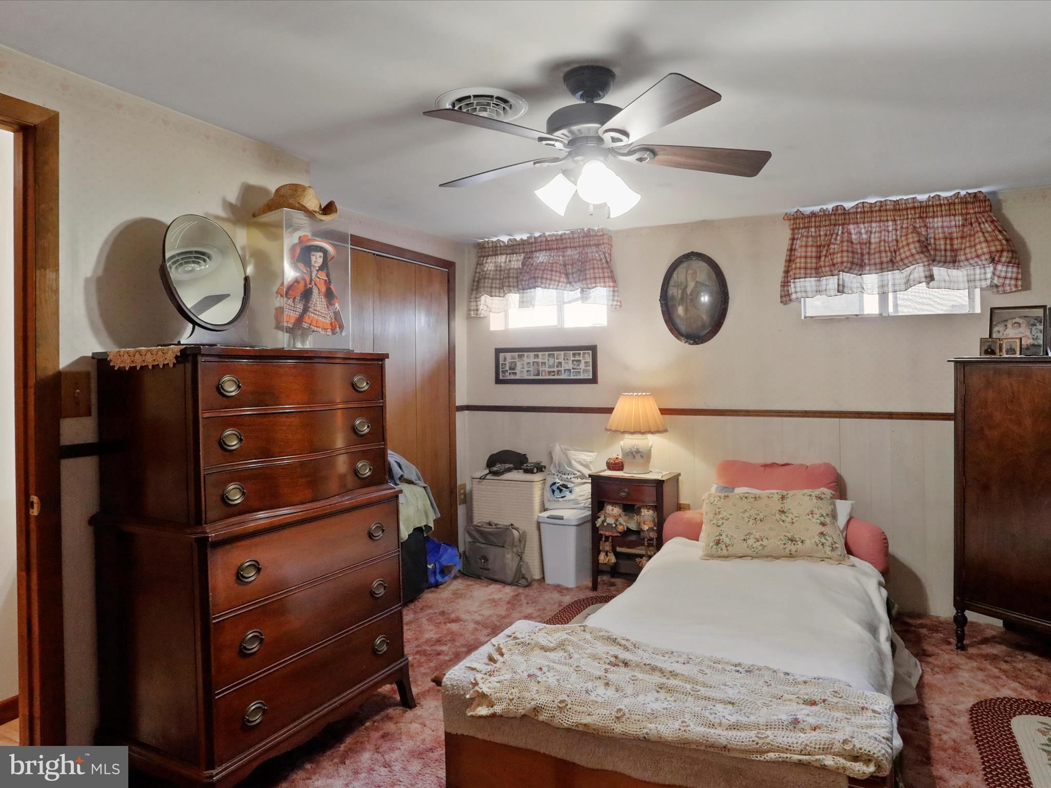 FORT ASHBY - Residential