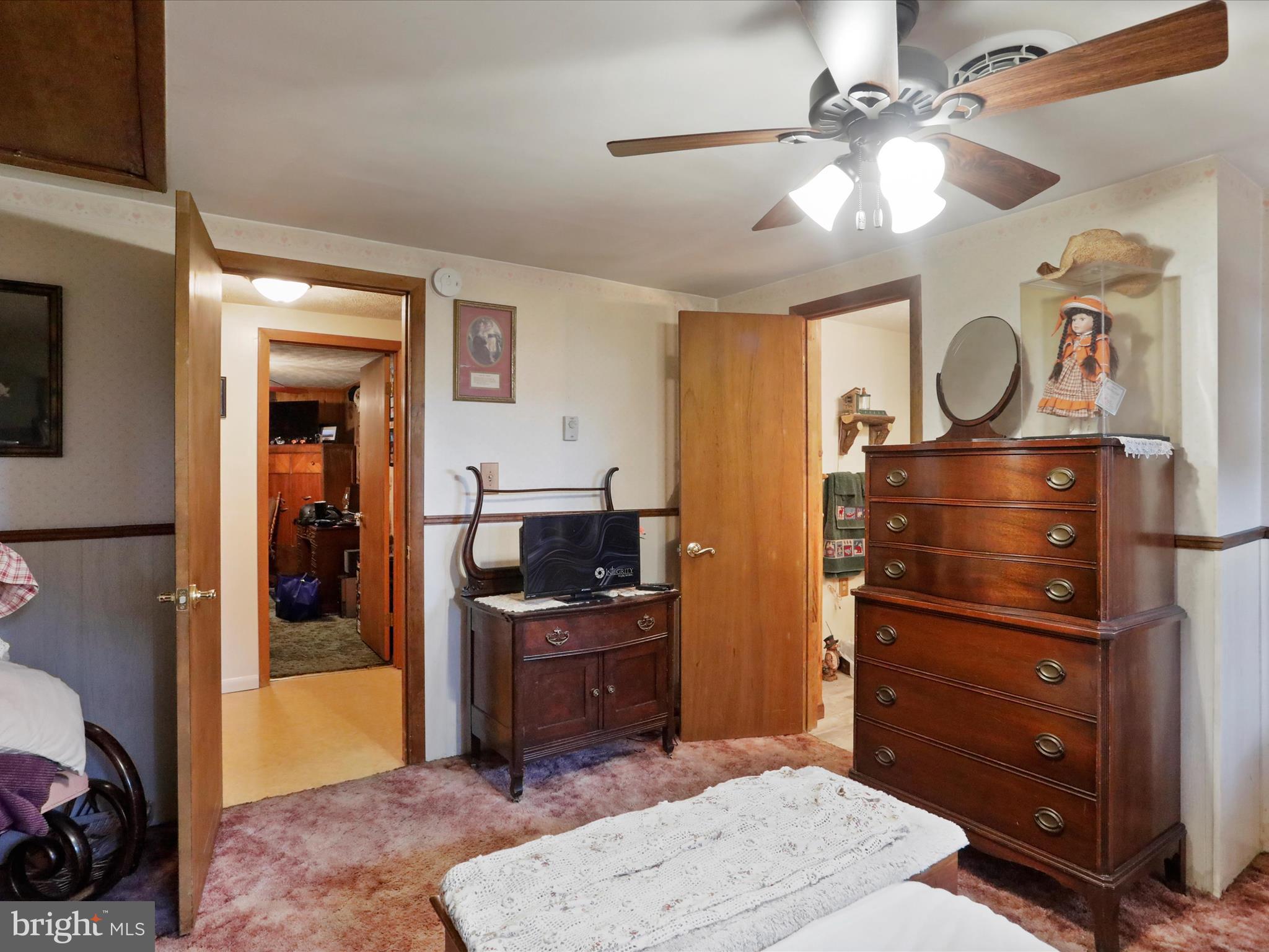 FORT ASHBY - Residential