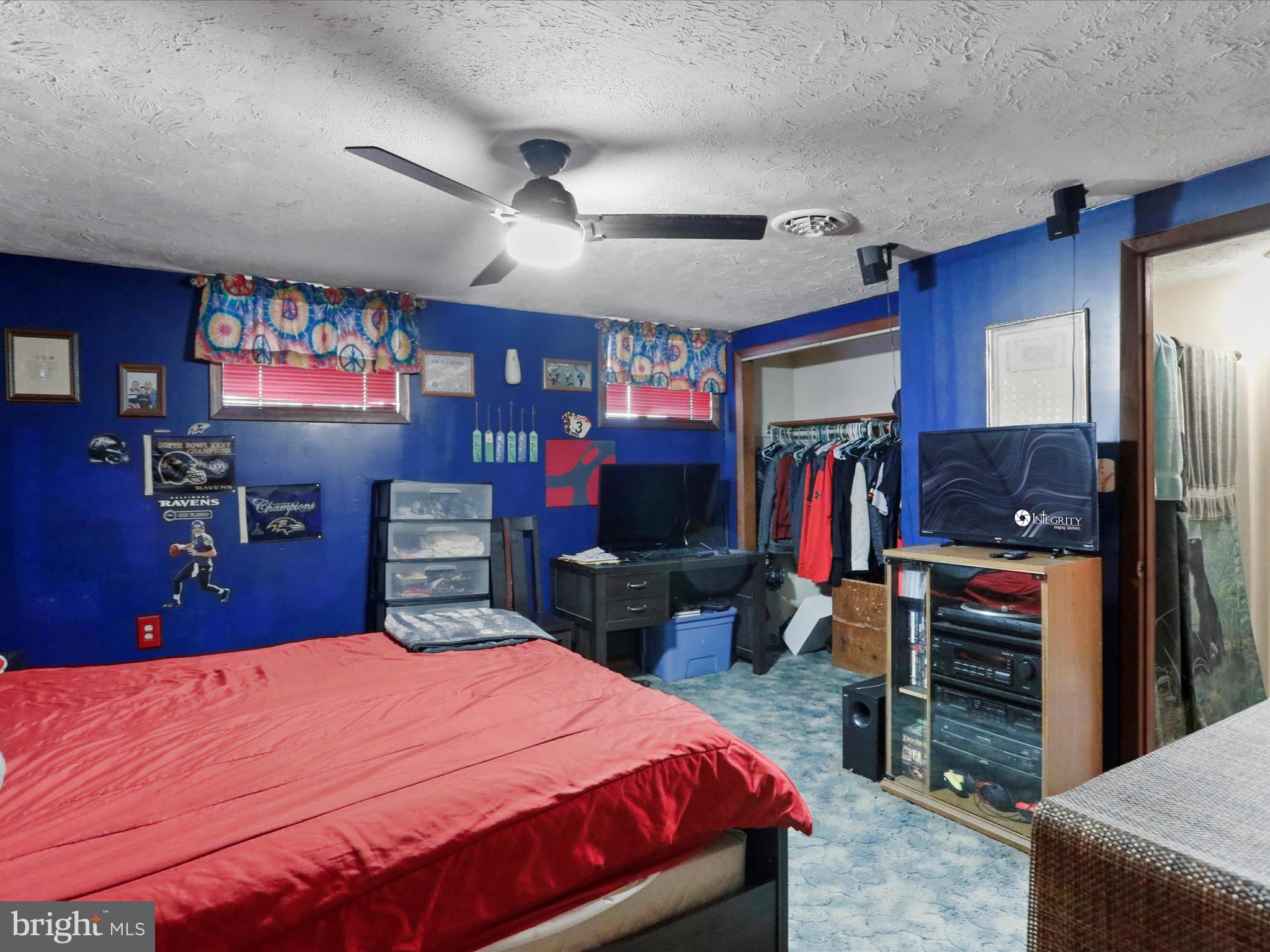 FORT ASHBY - Residential