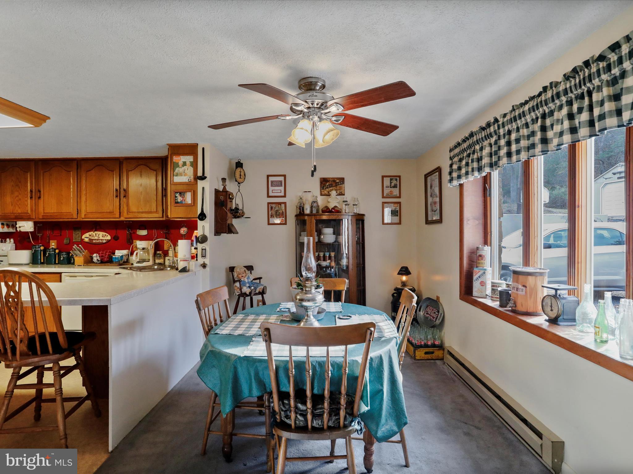 FORT ASHBY - Residential