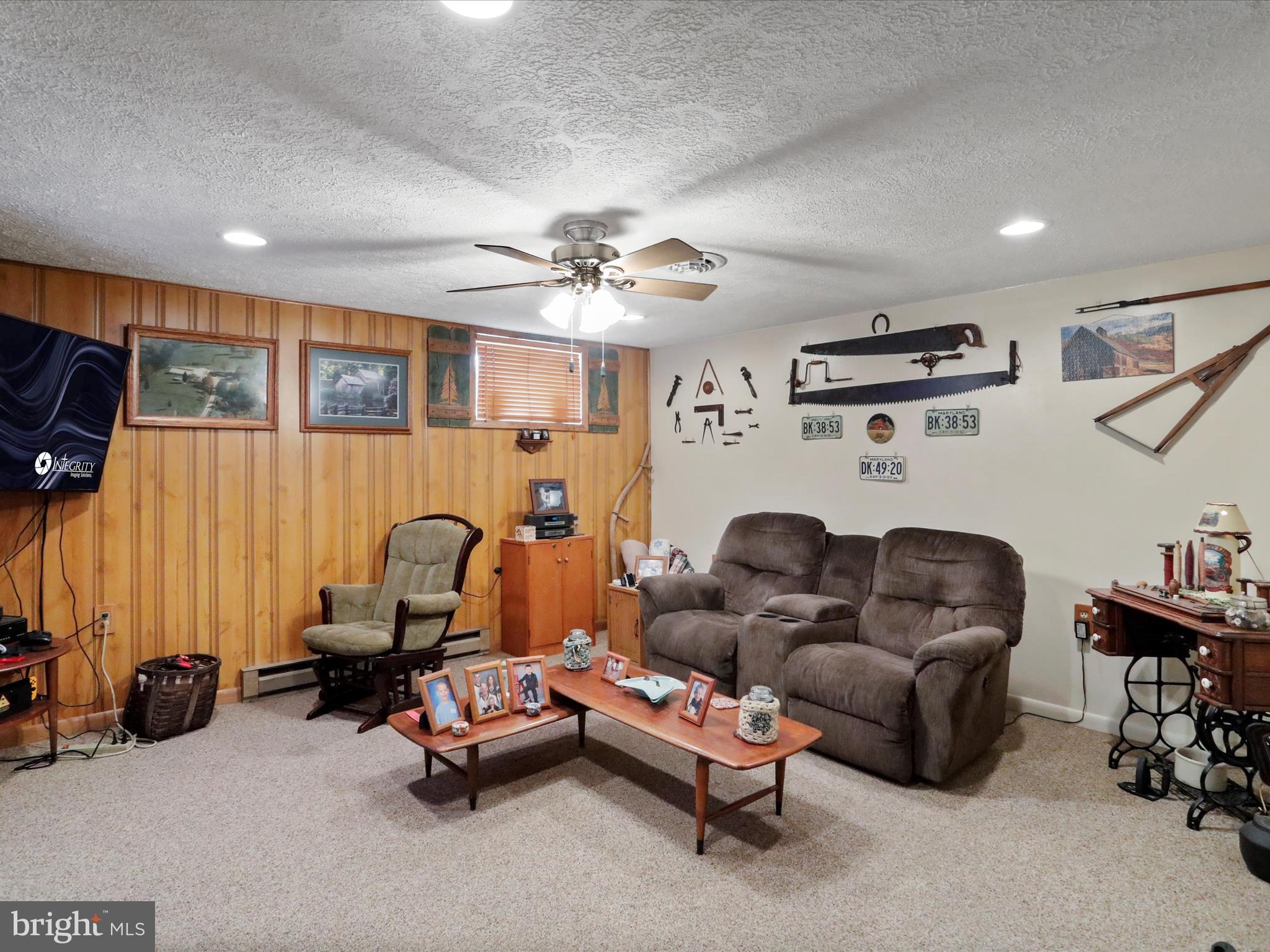 FORT ASHBY - Residential