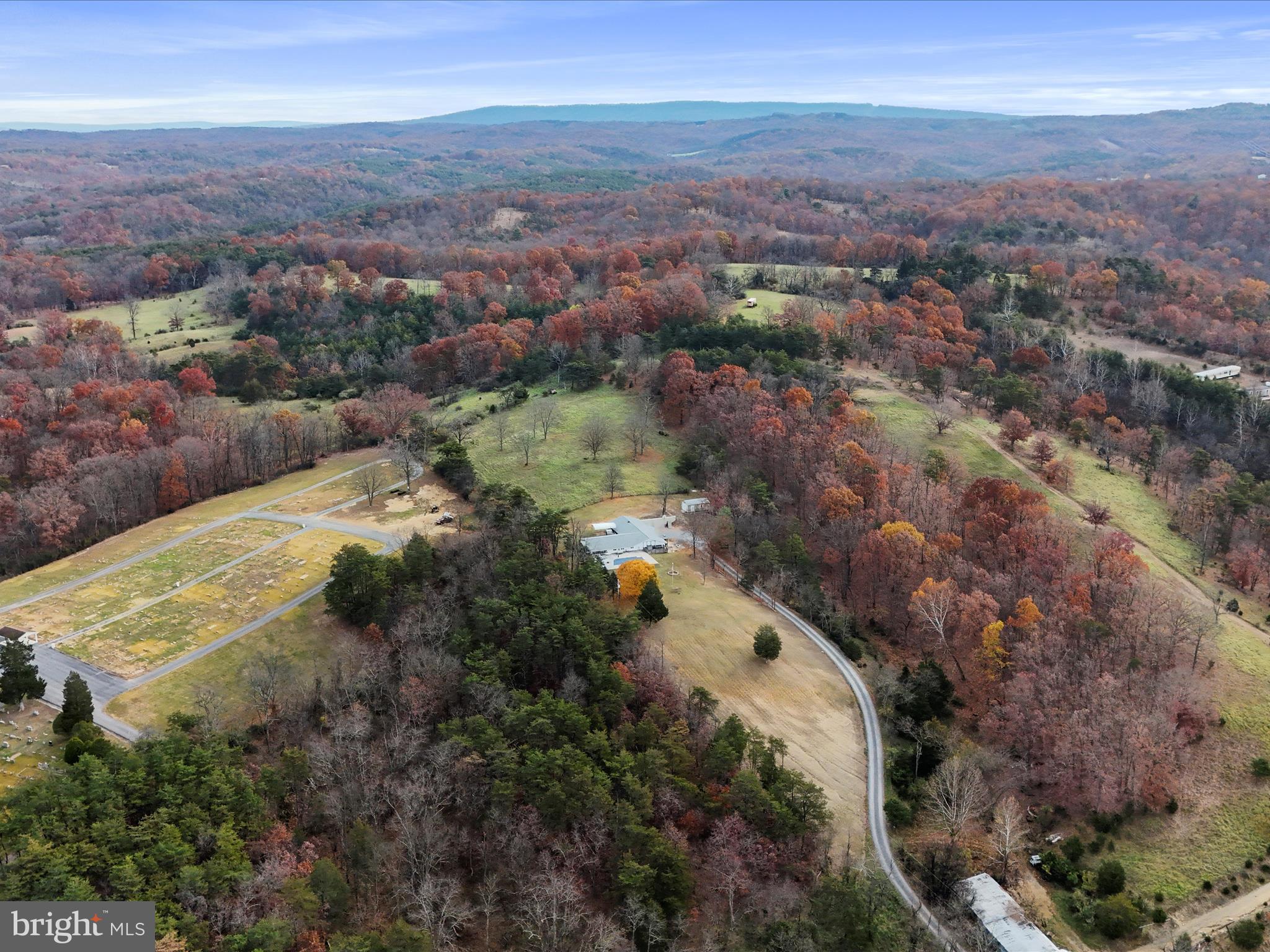 FORT ASHBY - Residential