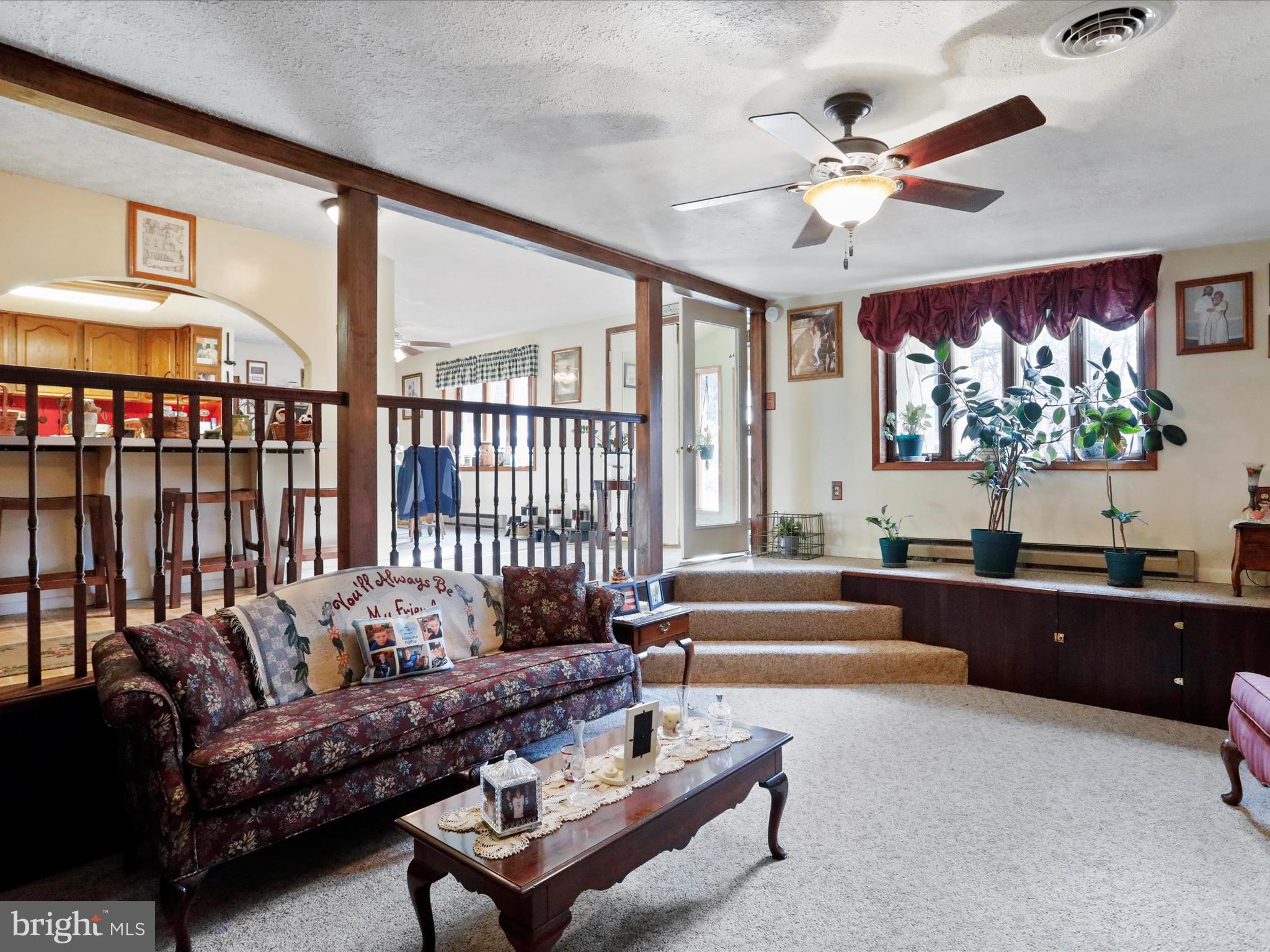 FORT ASHBY - Residential