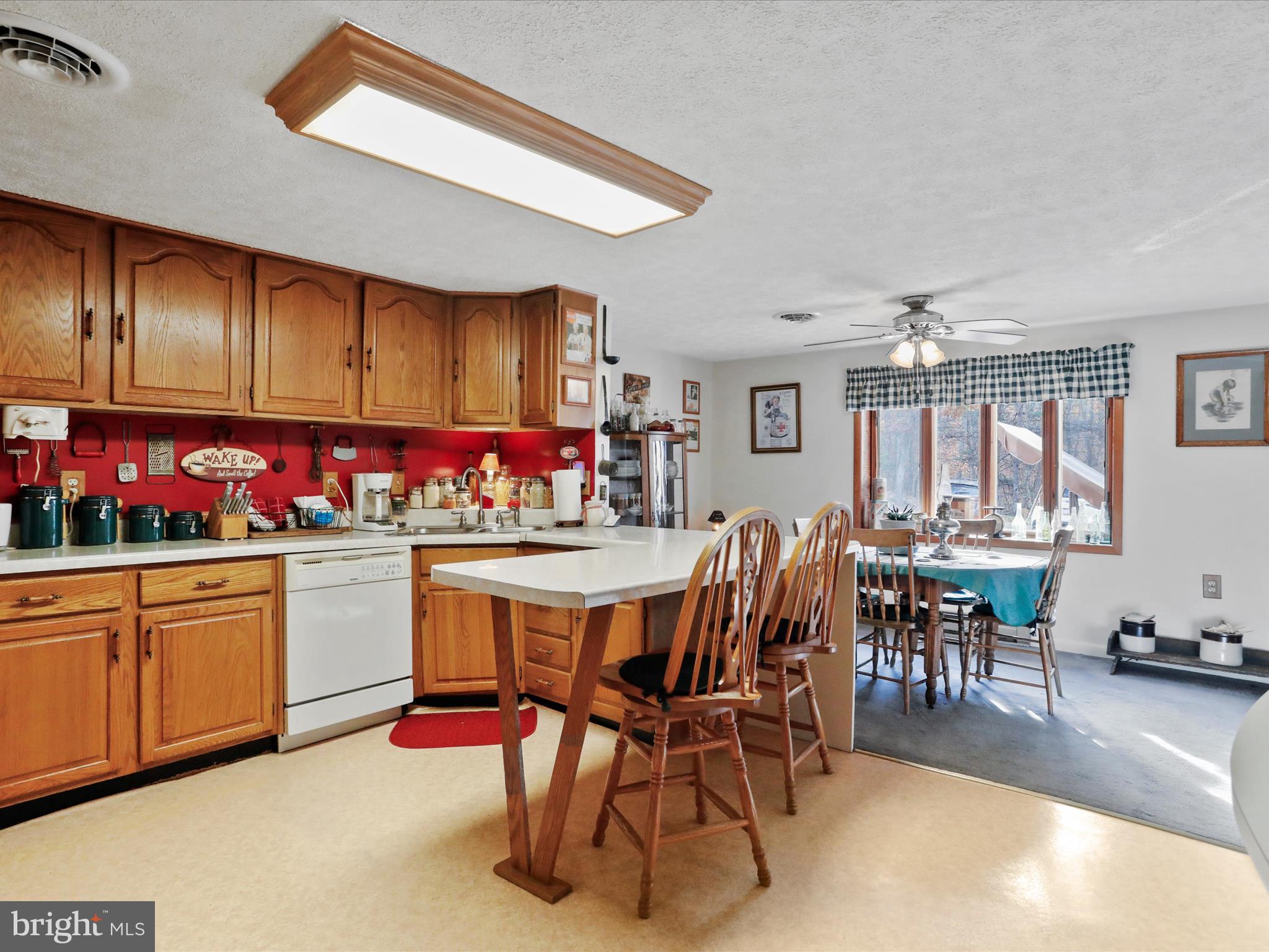 FORT ASHBY - Residential