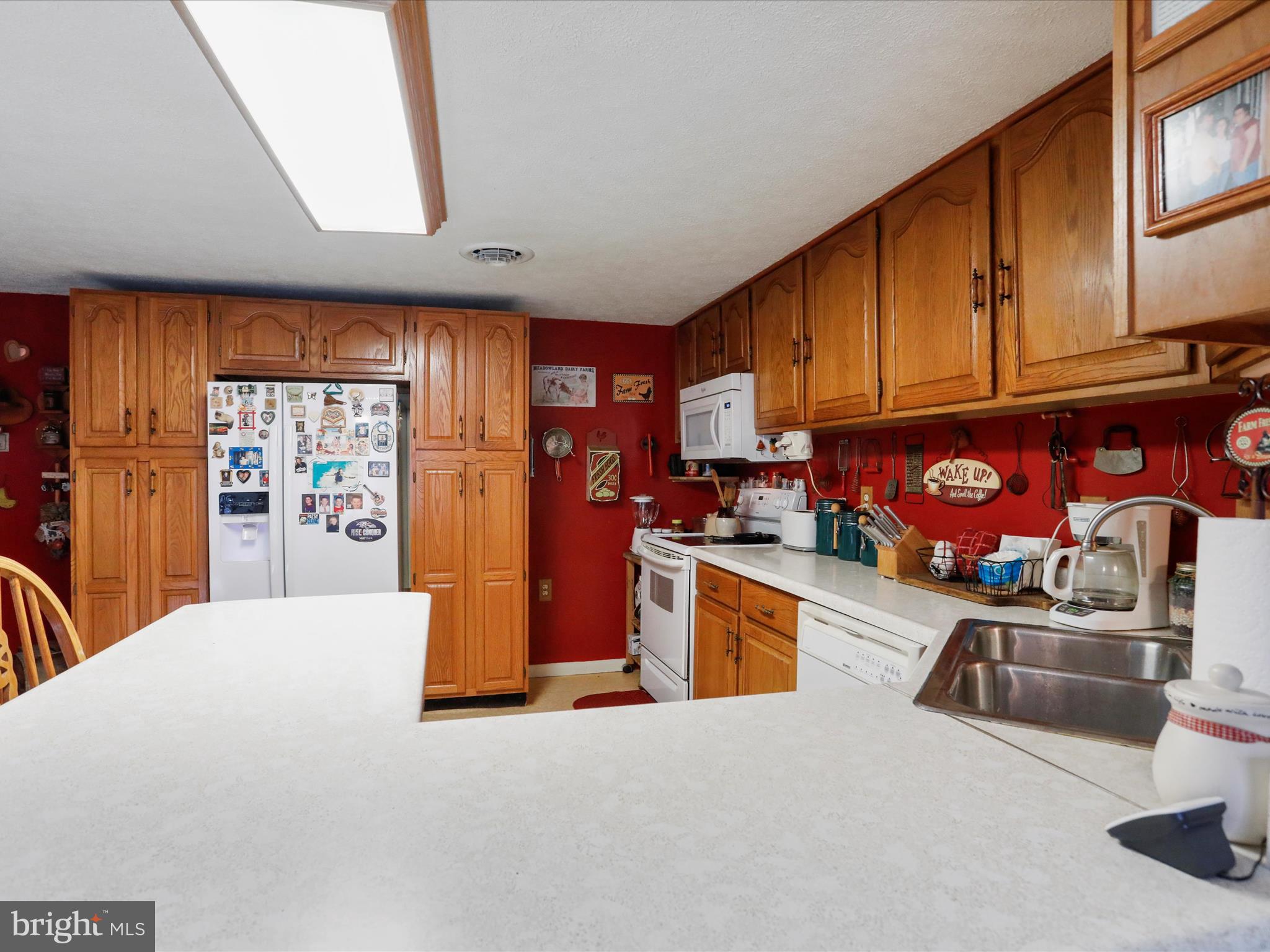 FORT ASHBY - Residential