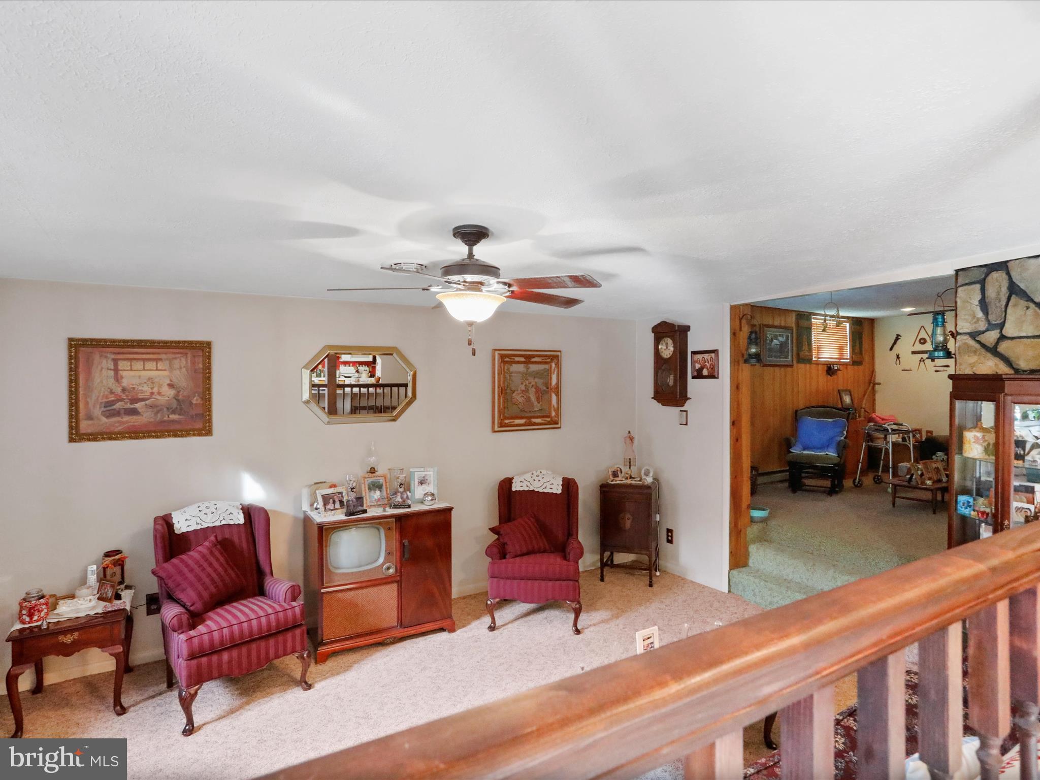 FORT ASHBY - Residential