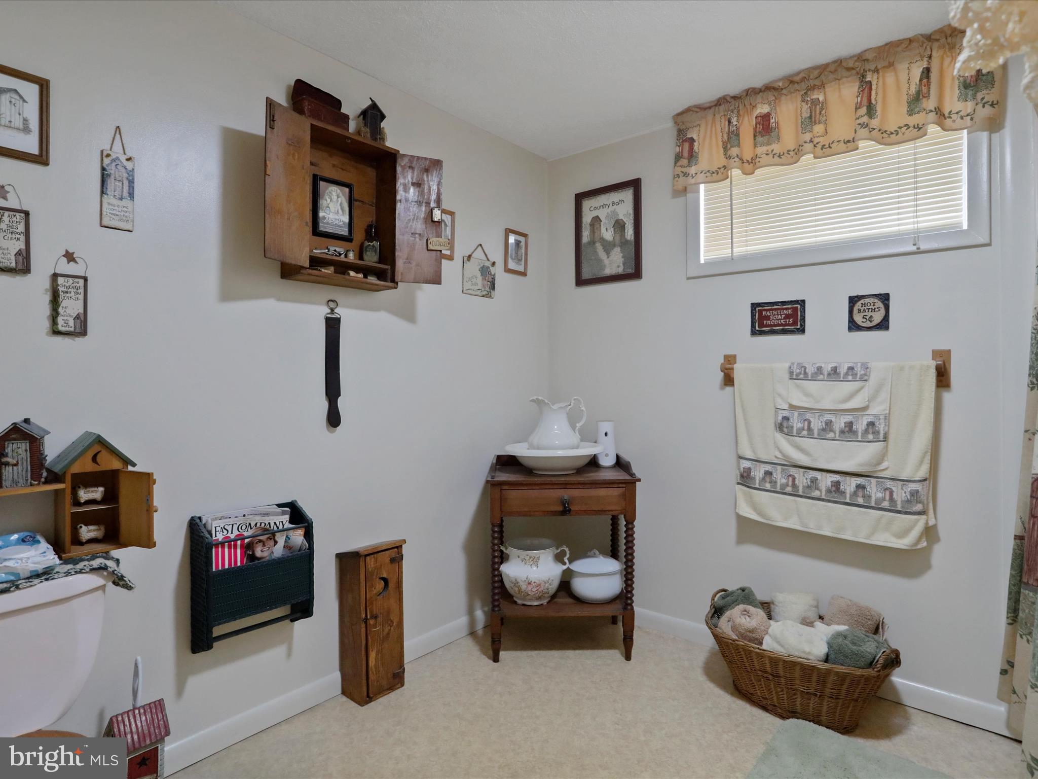 FORT ASHBY - Residential