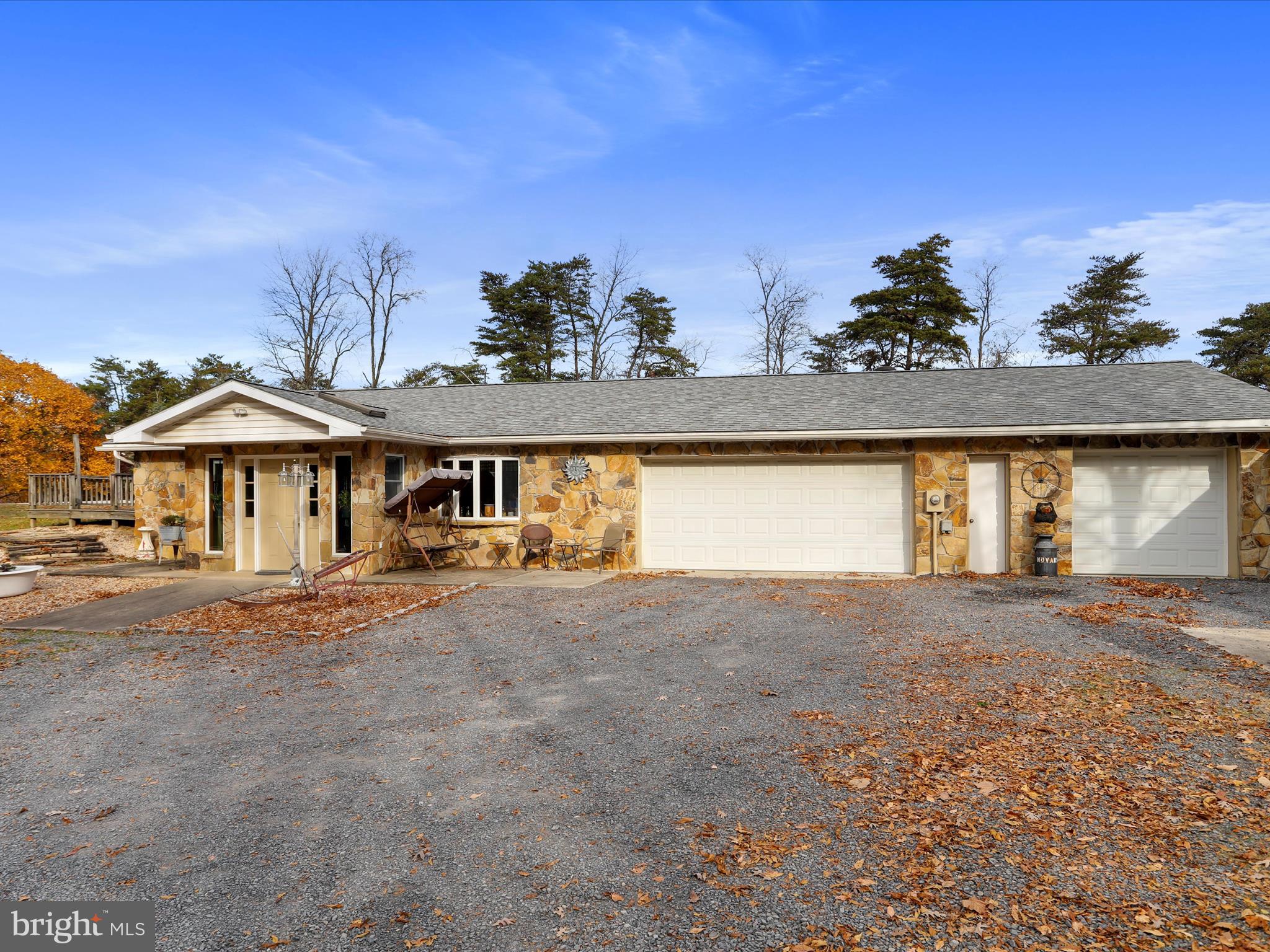 FORT ASHBY - Residential