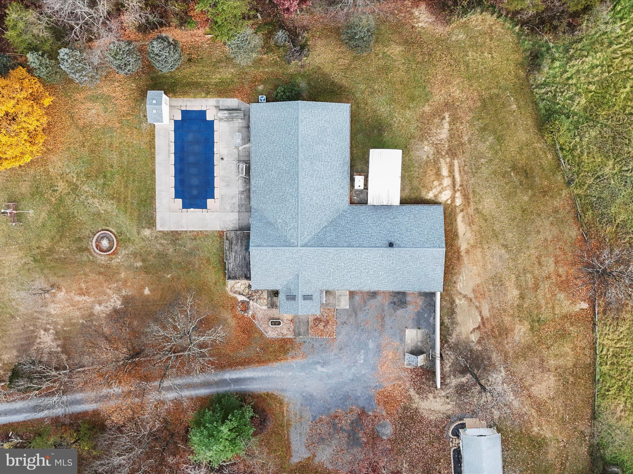 FORT ASHBY - Residential