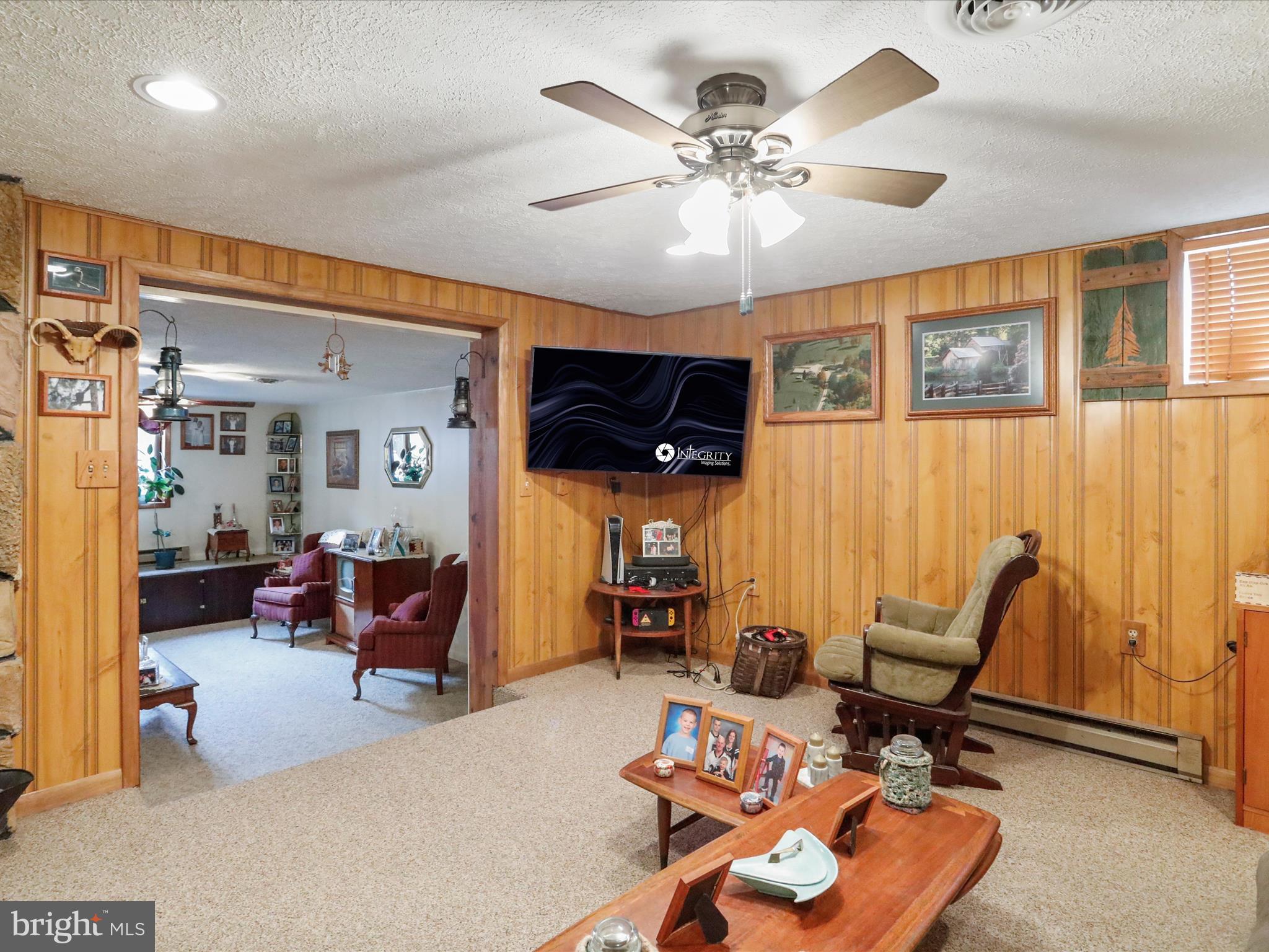 FORT ASHBY - Residential