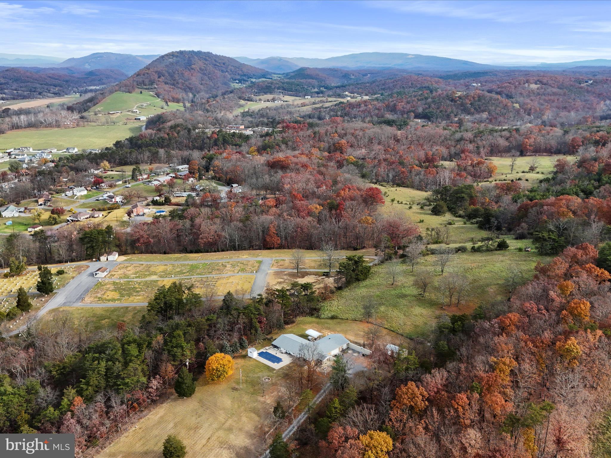 FORT ASHBY - Residential
